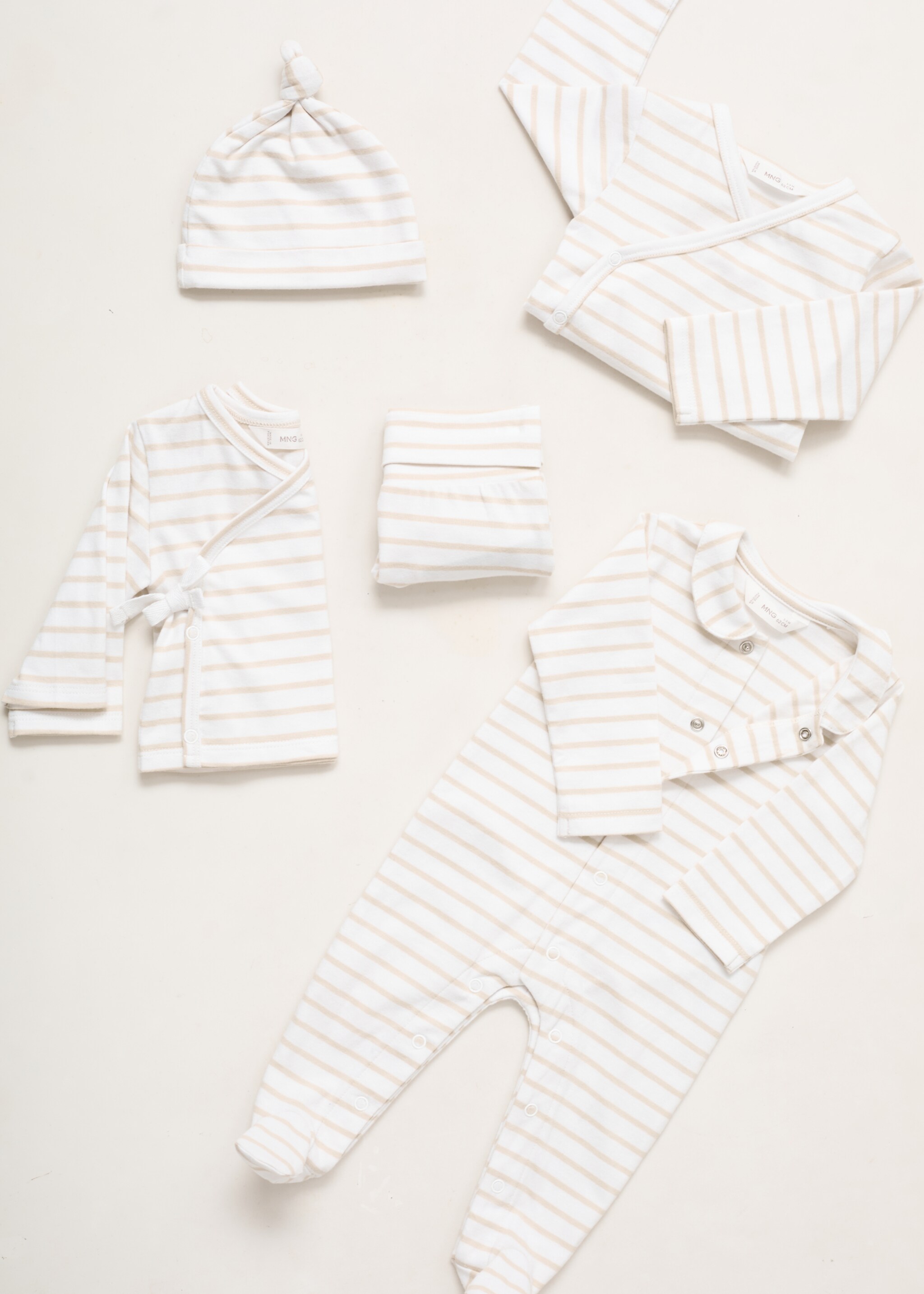 Onesie pyjama lujanpi - Details of the article 1