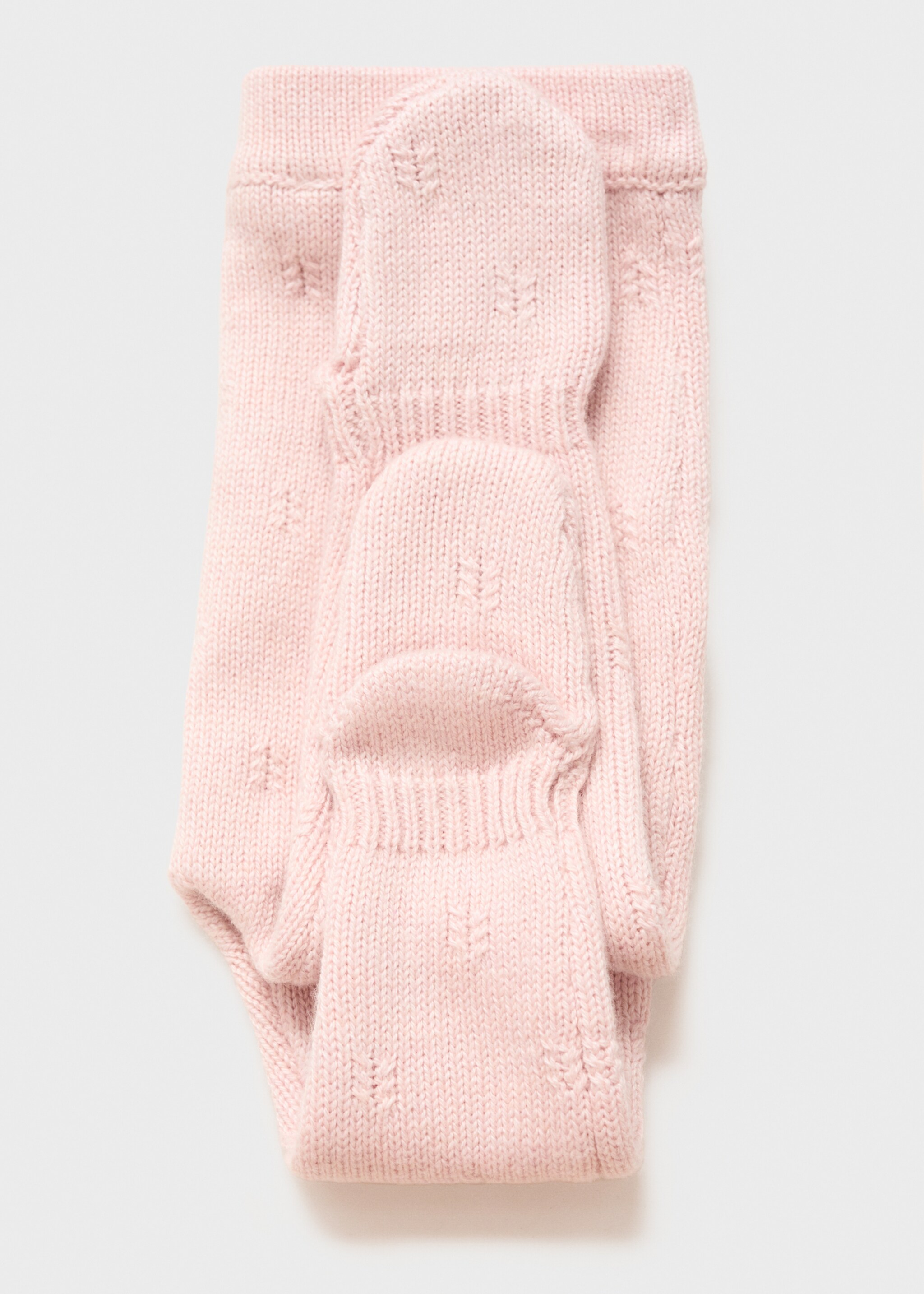 Legging maille - Détail de l'article 0