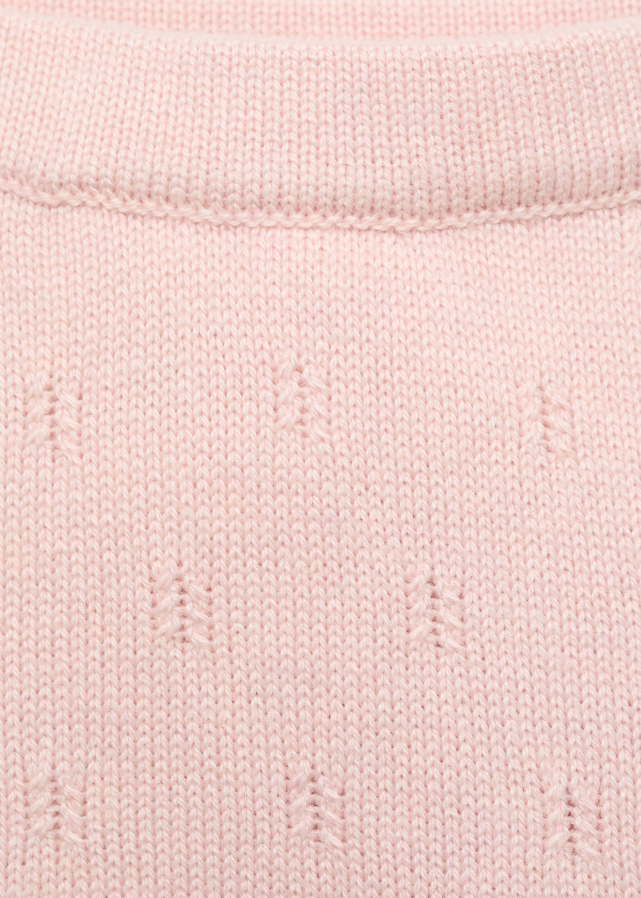 Legging maille - Détail de l'article 8