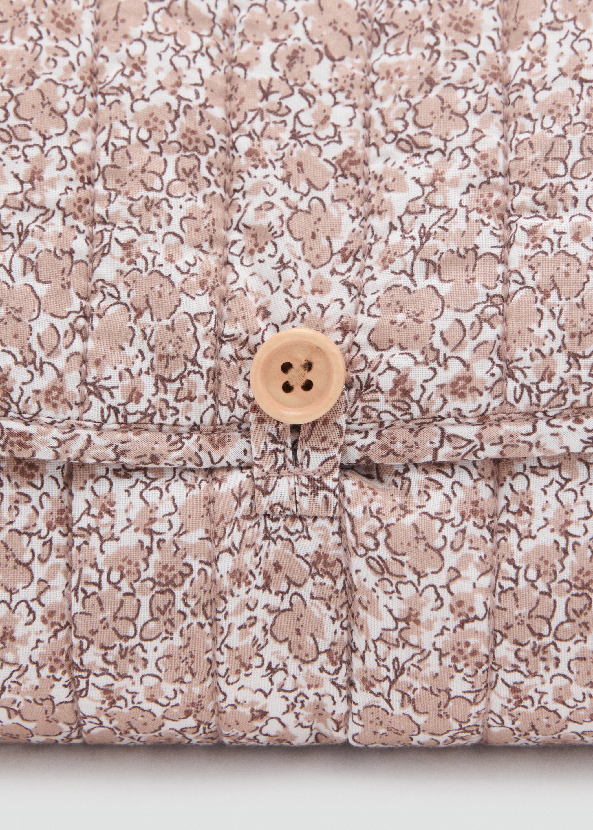 Tapis à langer herasc - Détail de l'article 1