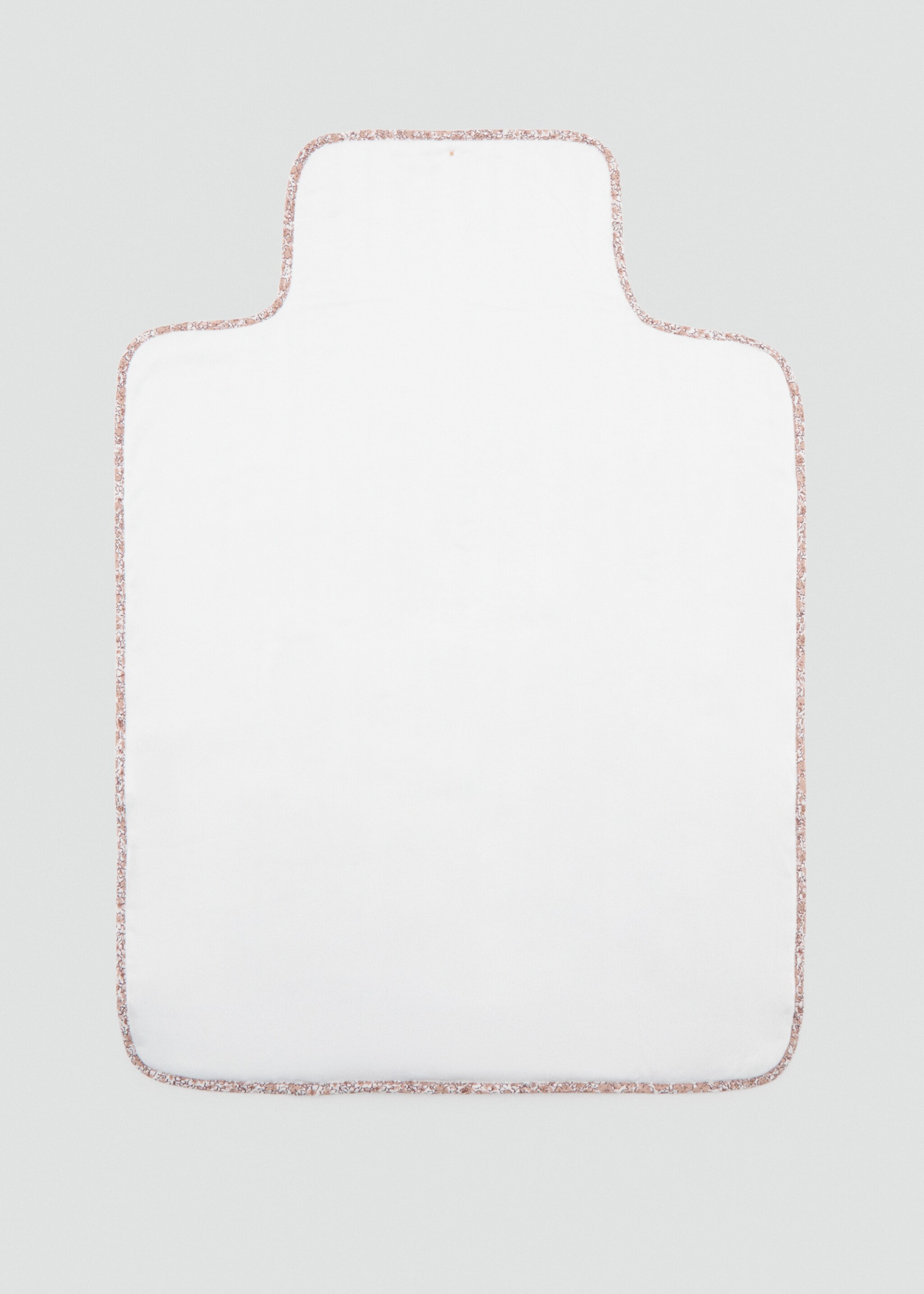 Tapis à langer herasc - Détail de l'article 2