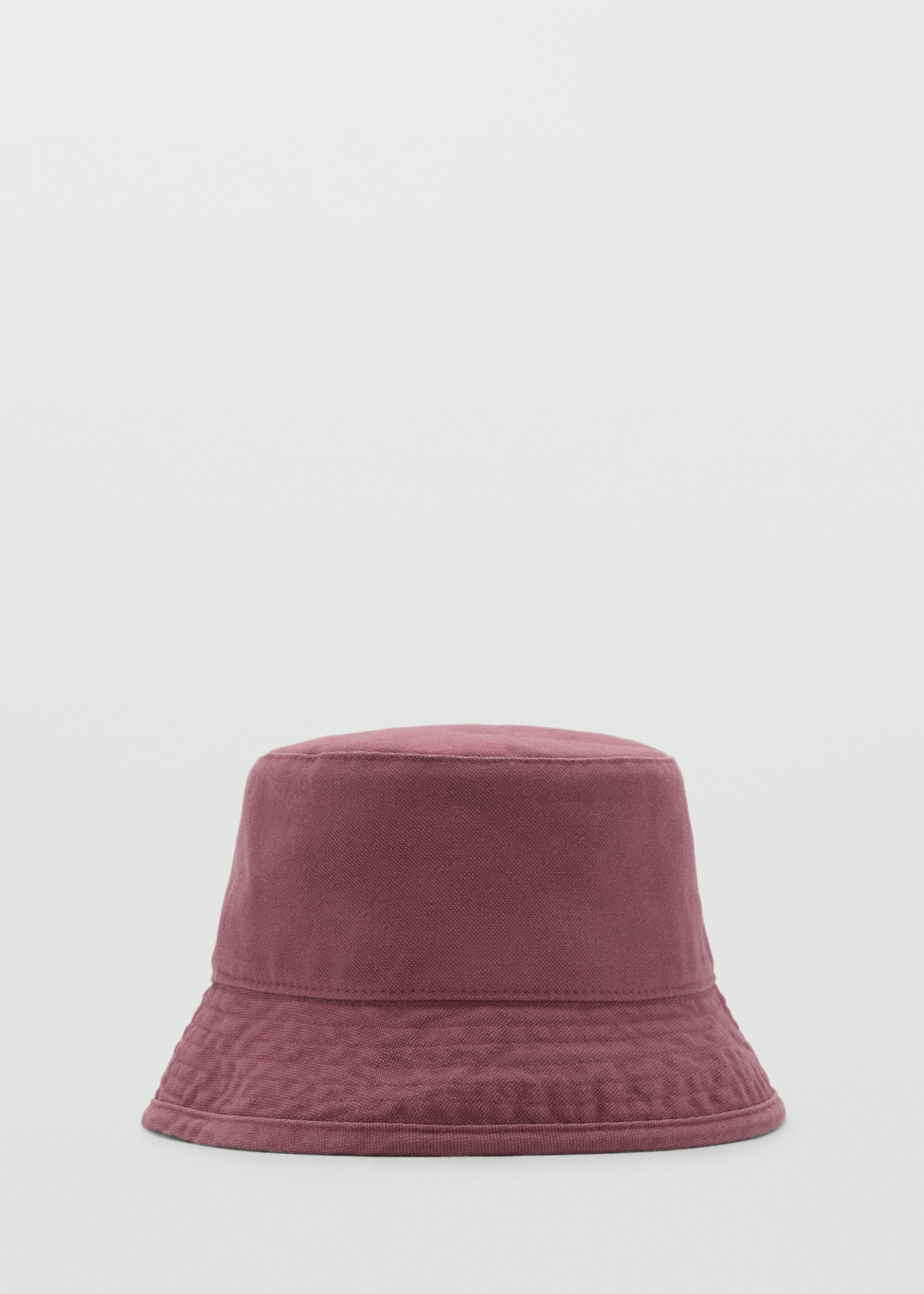 Bucket hat - Article without model