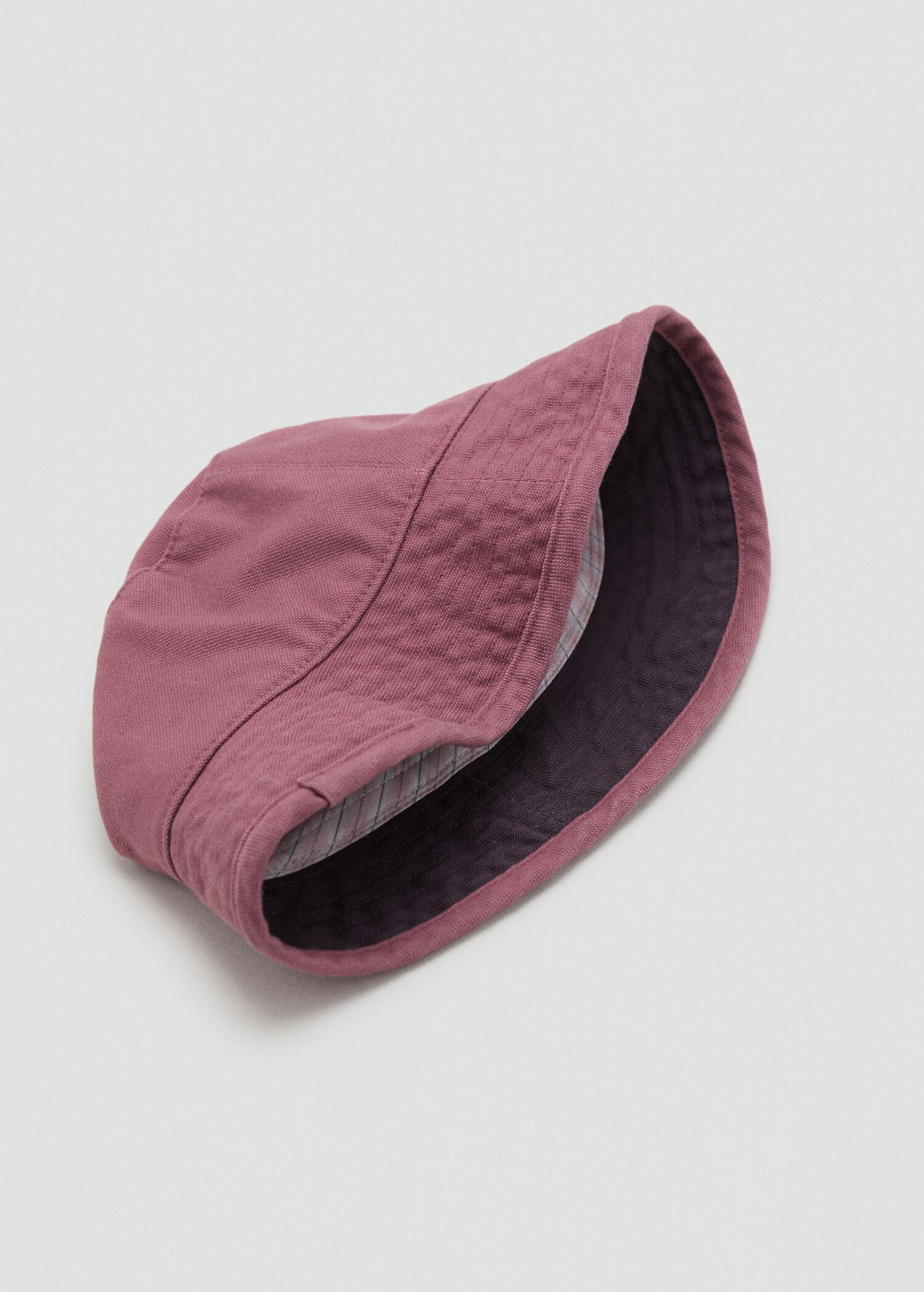 Bucket hat - Details of the article 1