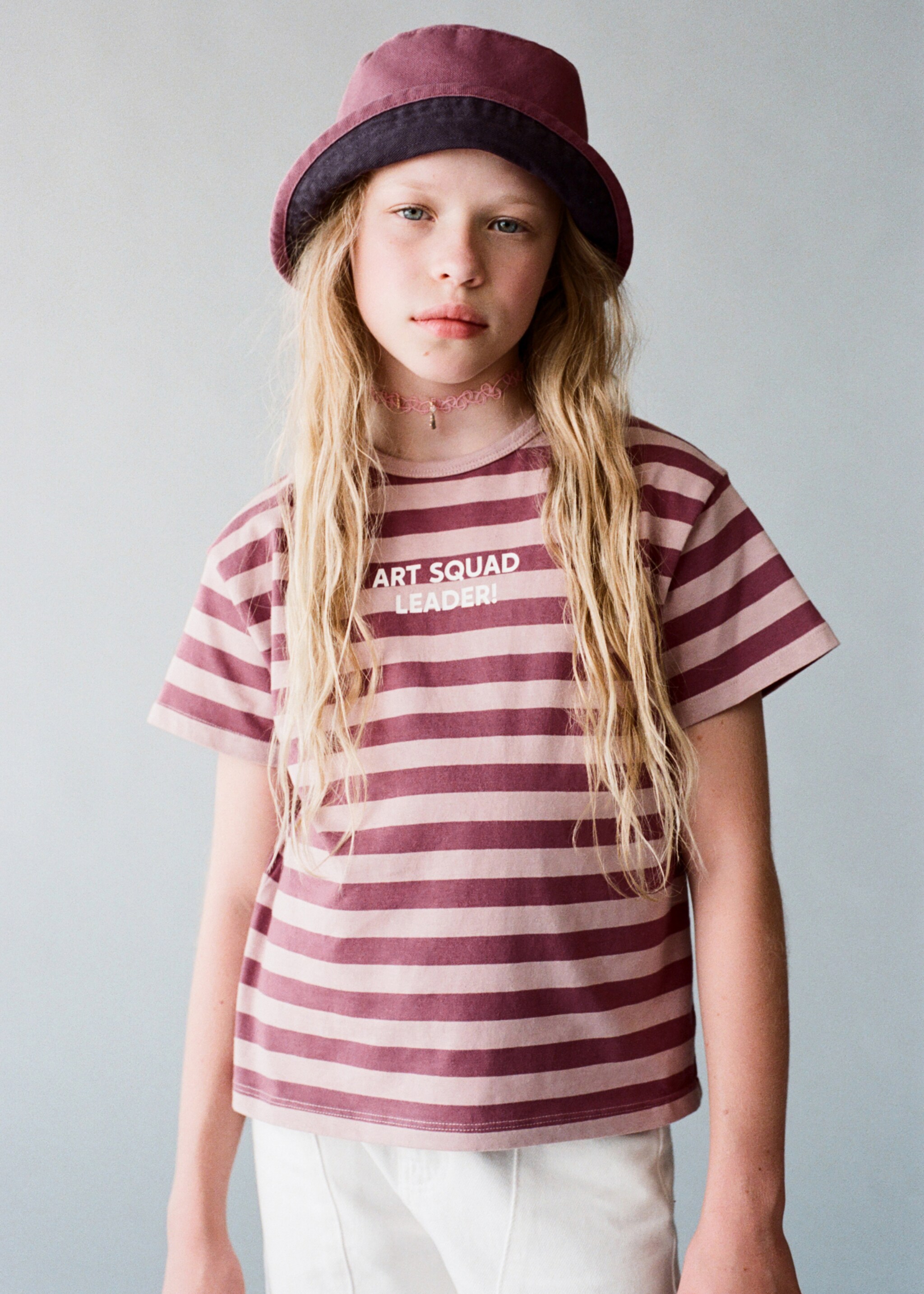 Bucket hat - Details of the article 5