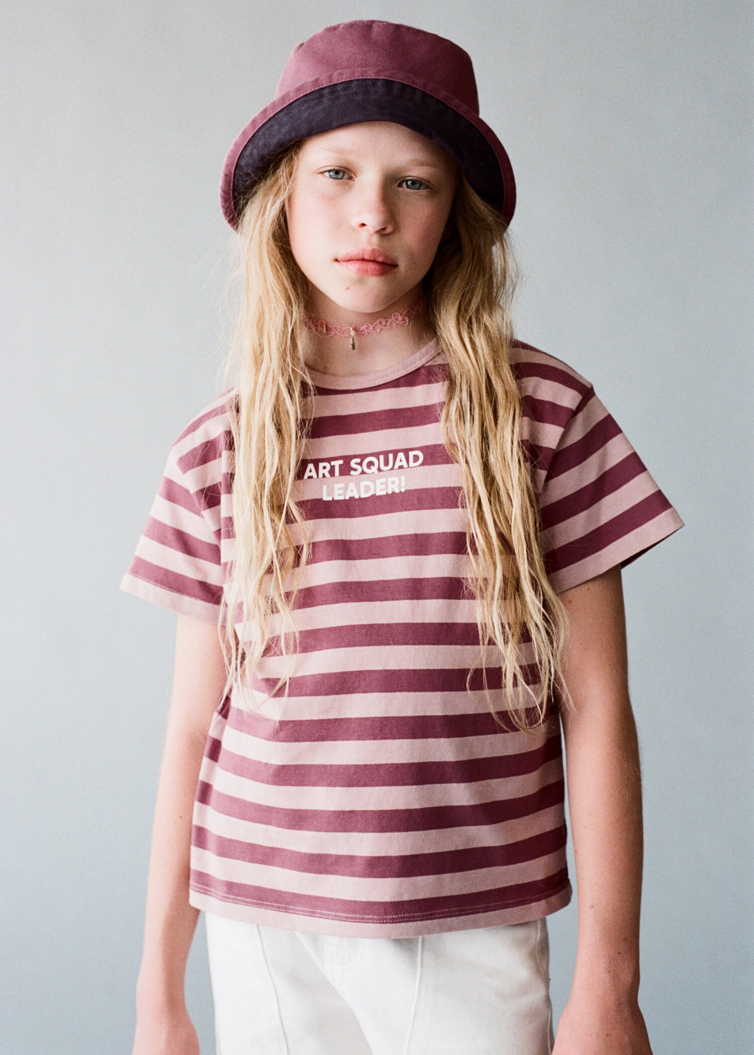 Bucket hat - Details of the article 5