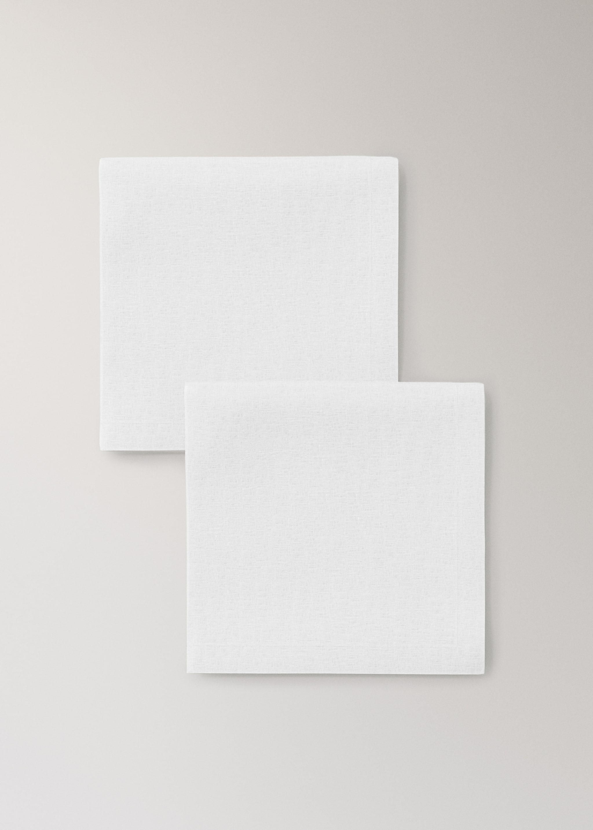 Servet nadia - Detail van het artikel 1