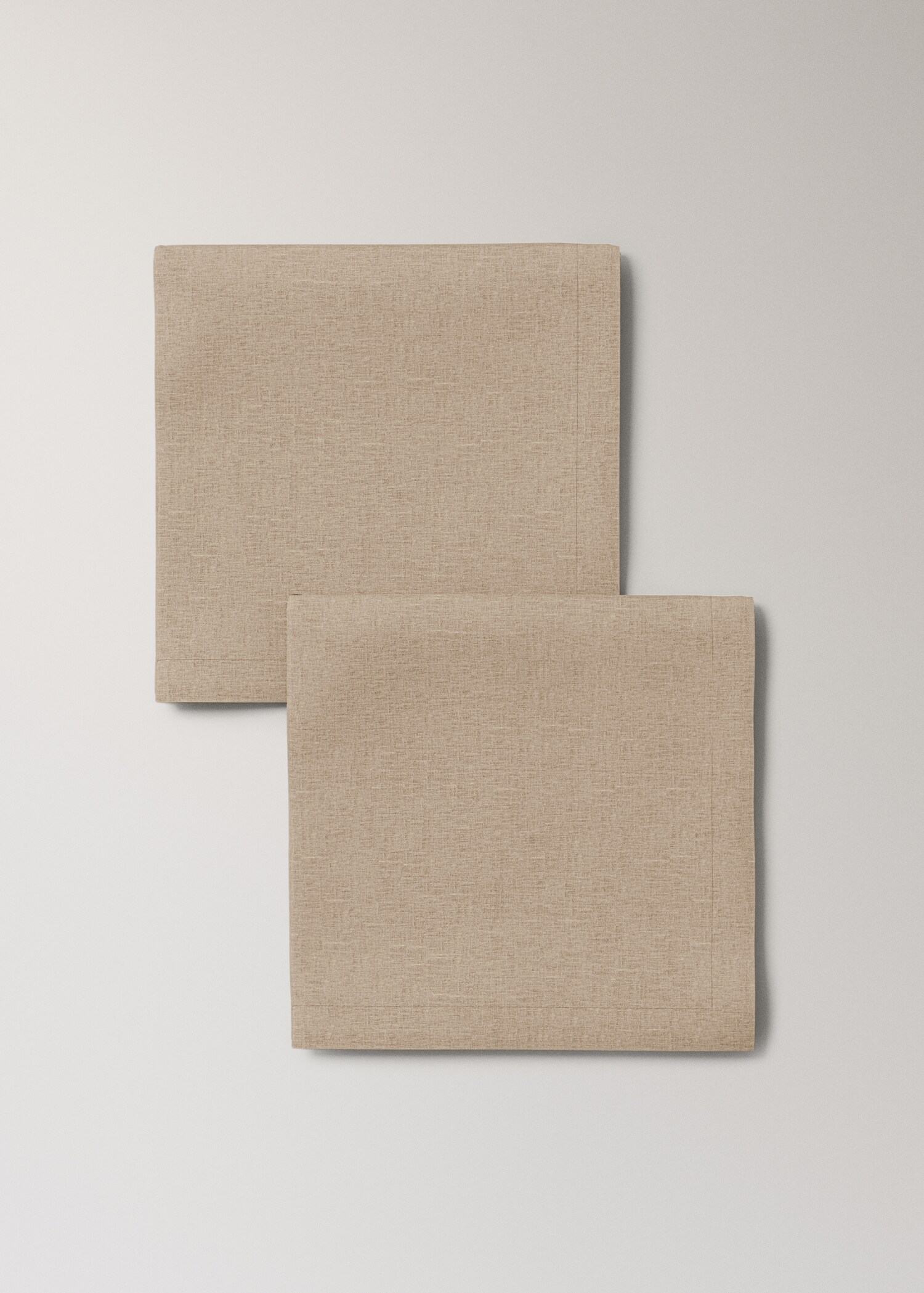 Linen napkin - Details of the article 1