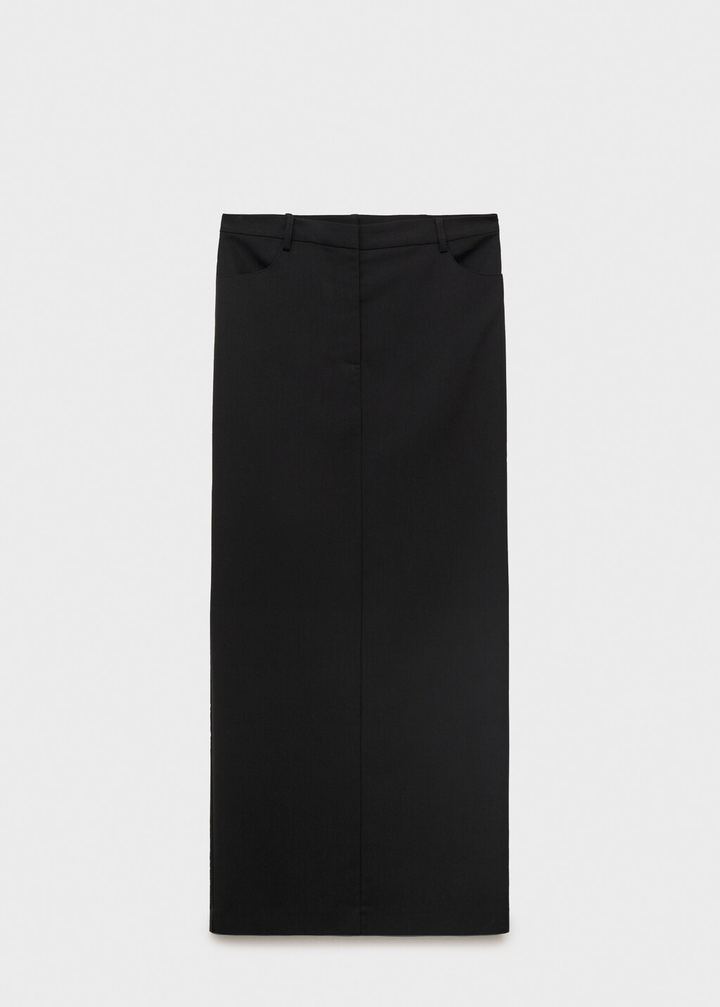 ♡A♡　ページ Leopard straight pants - Women | MANGO USA