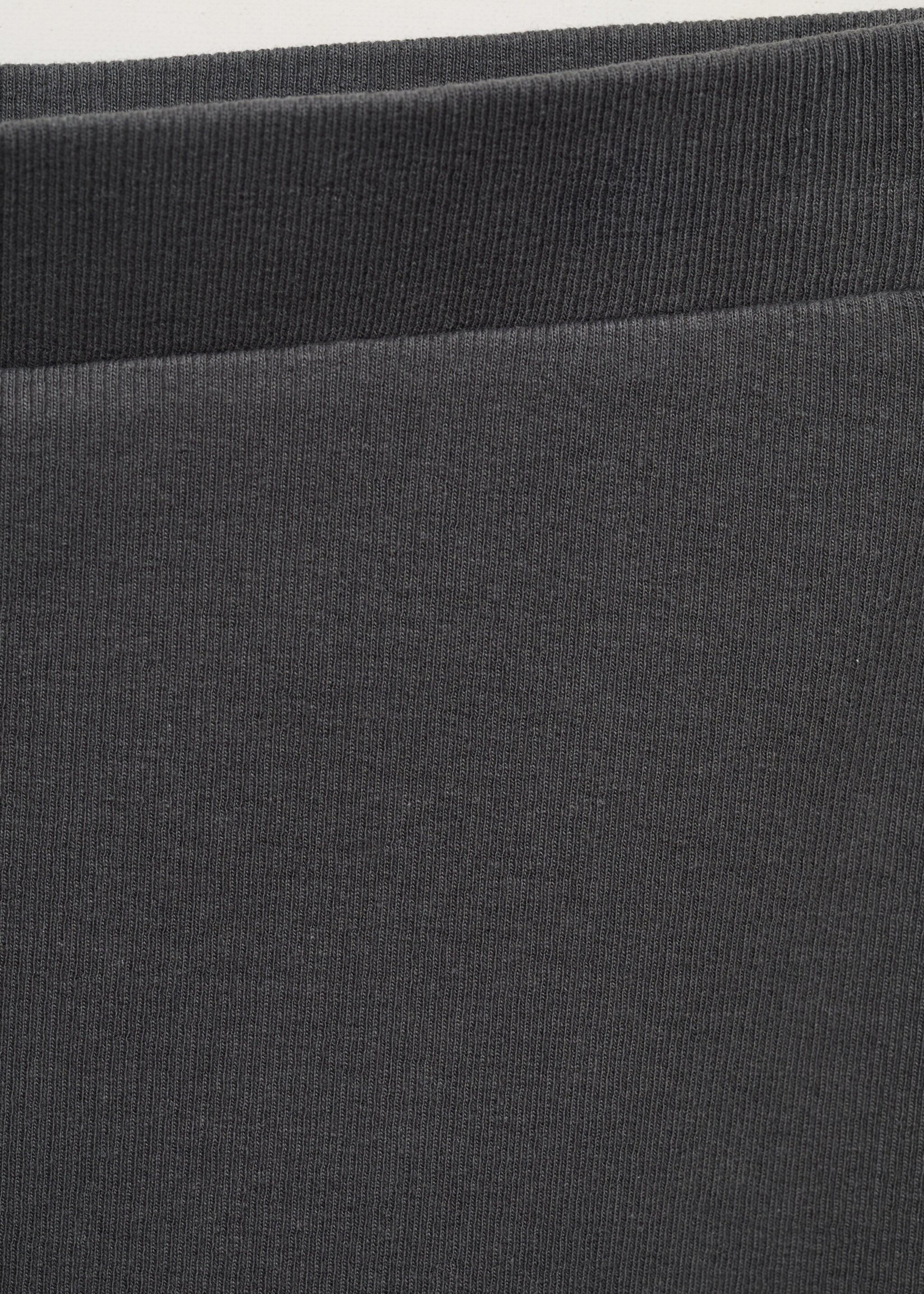 Slit long skirt - Details of the article 8