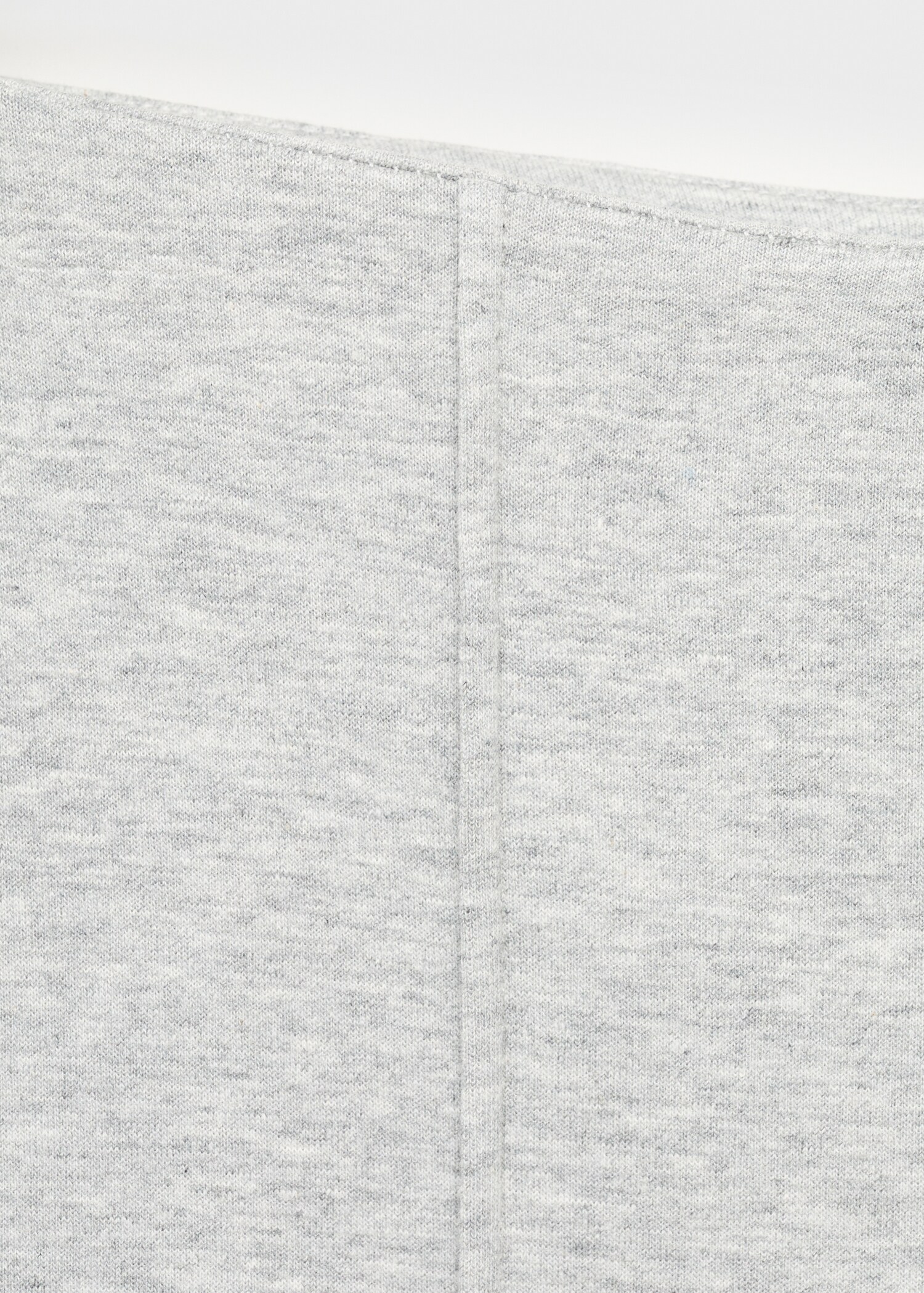 Pantalón crop algodón - Detalle del artículo 0