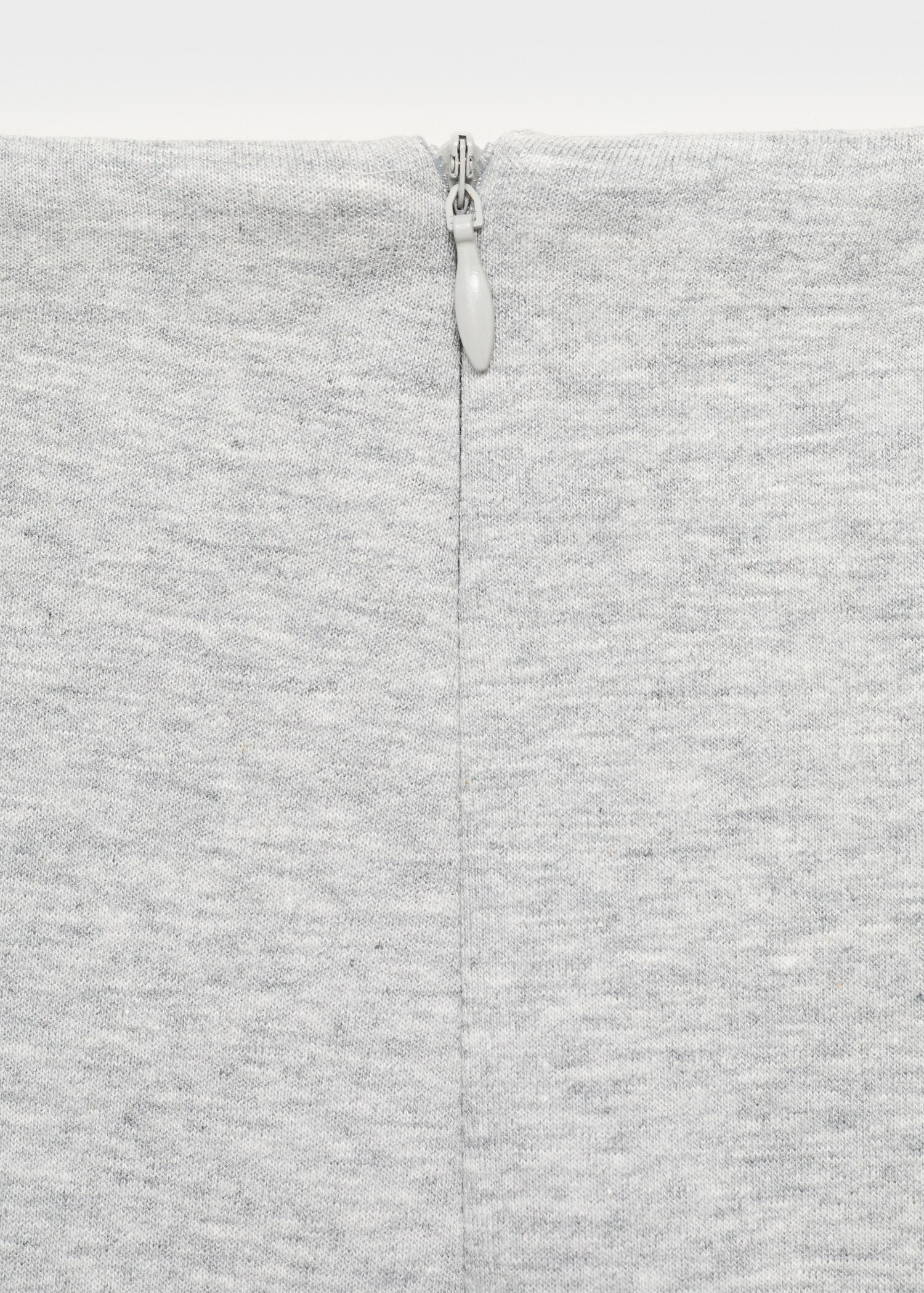 Pantalón crop algodón - Detalle del artículo 8