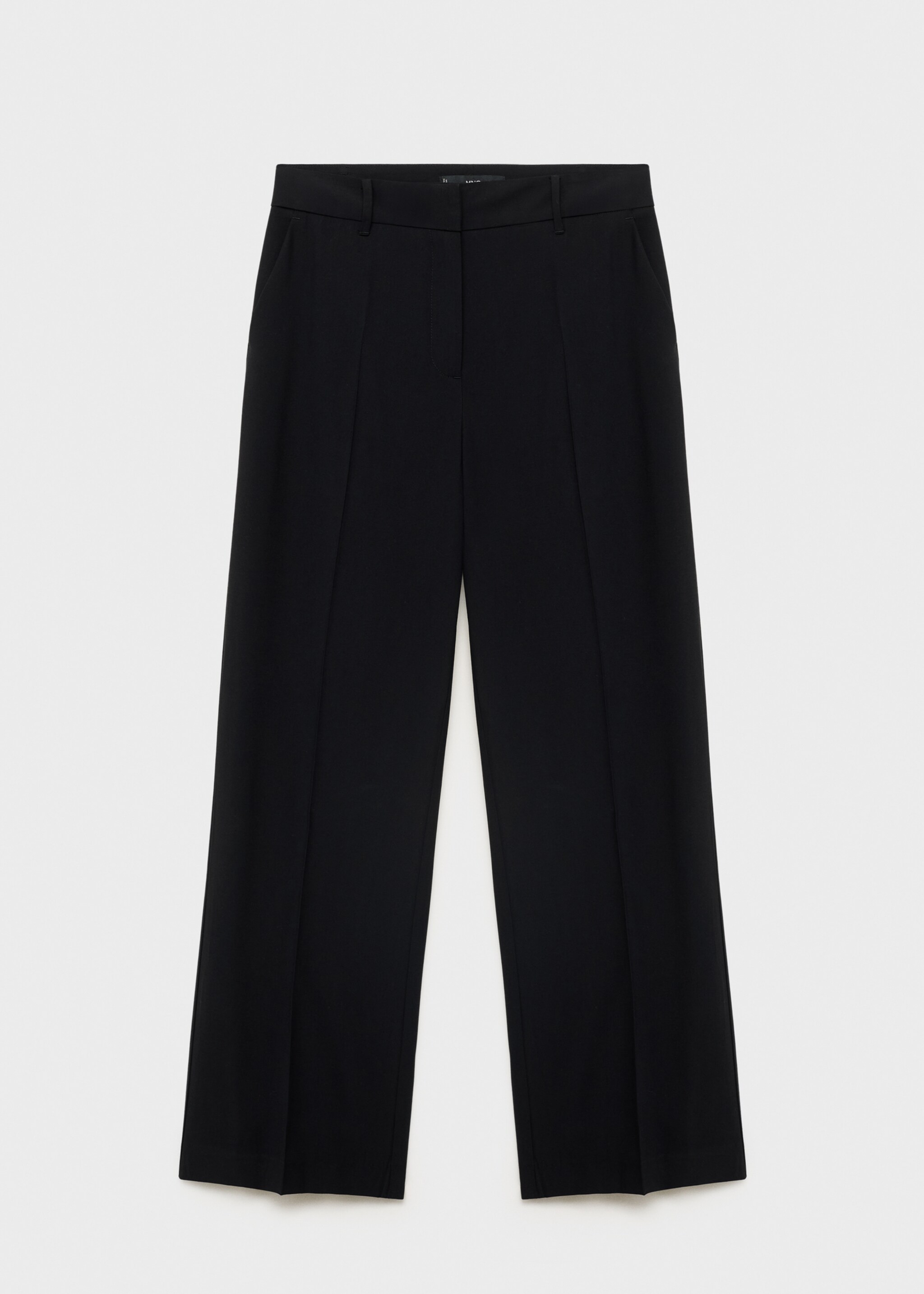 Pantalon droit taille normale - Article sans modèle