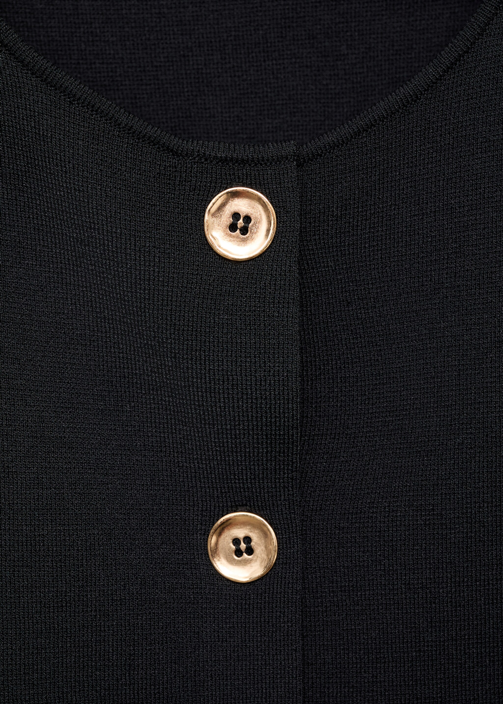 Gilet maglia sottile - Dettaglio dell'articolo 8