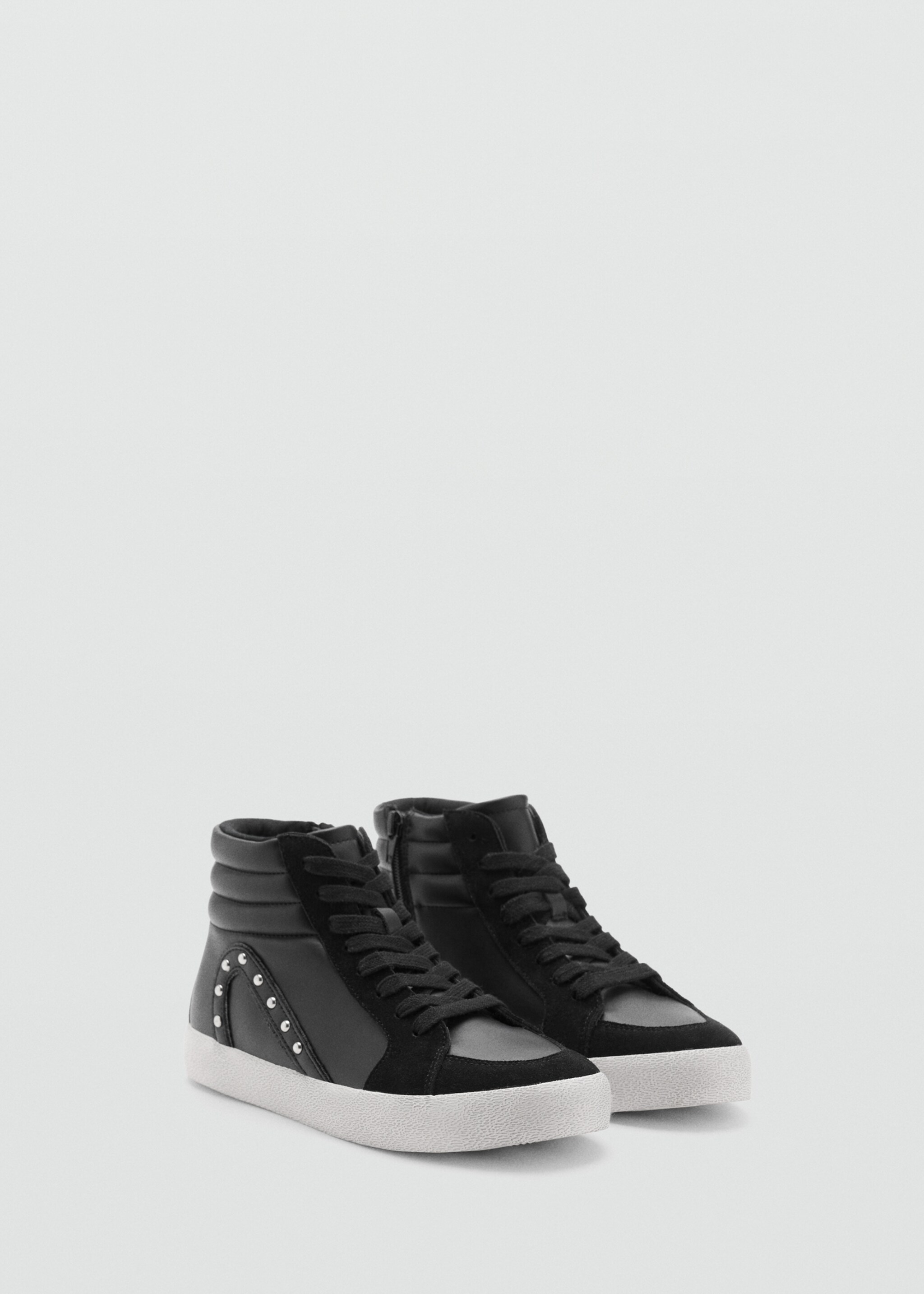 Chaussures rita - Plan moyen