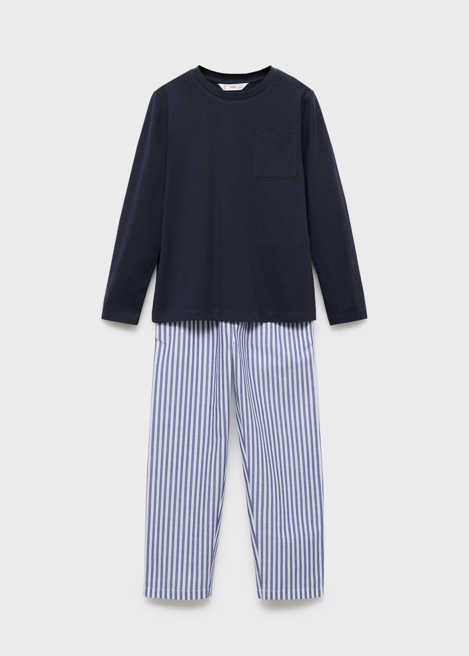 Pyjama comfy - Article sans modèle