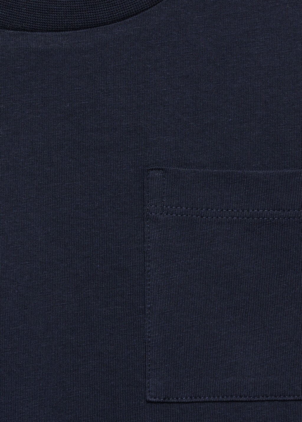 Striped long pyjamas