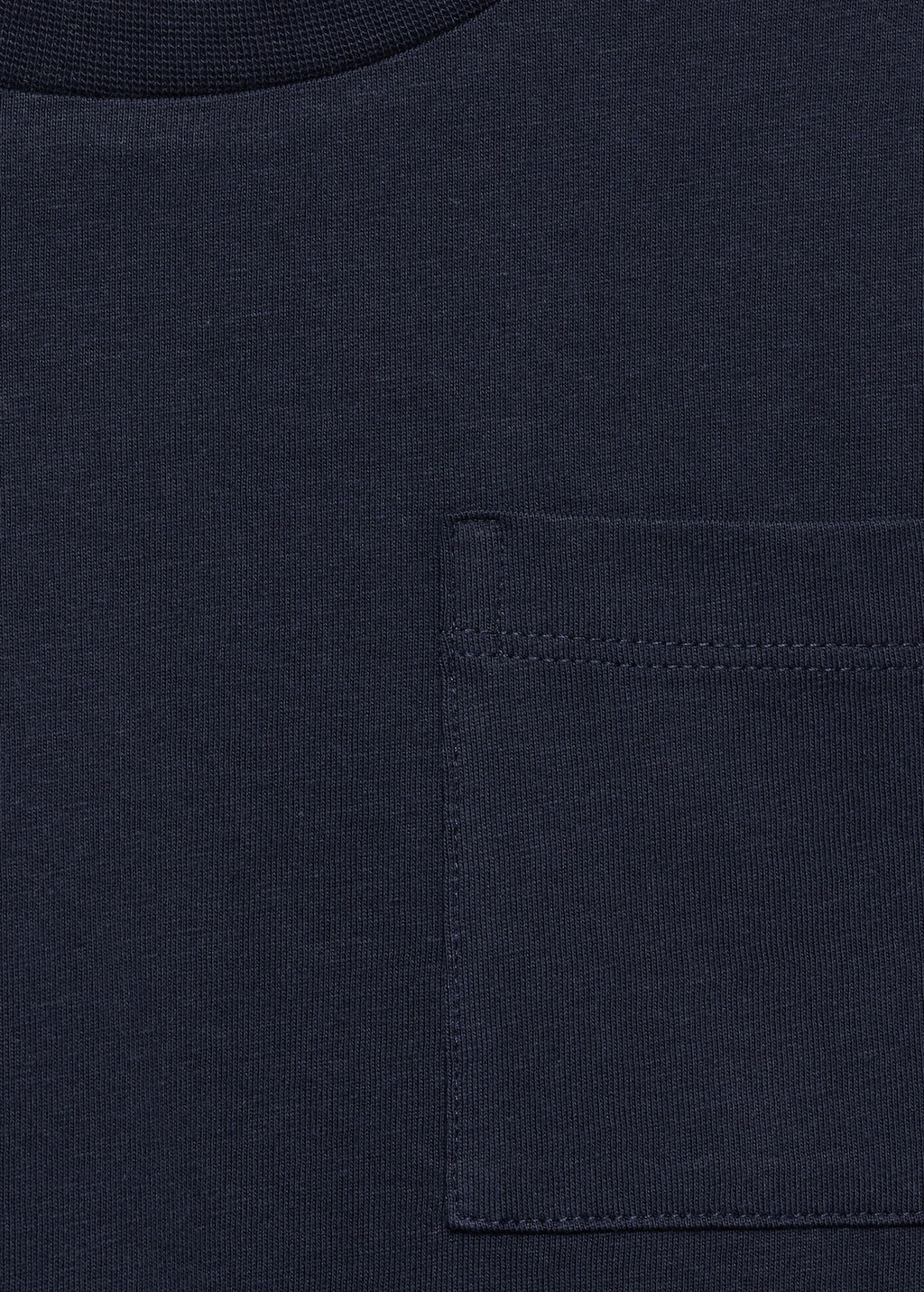 Striped long pyjamas