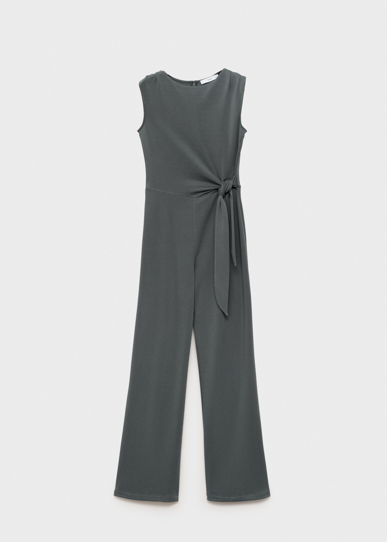 Long knot jumpsuit - Article without model