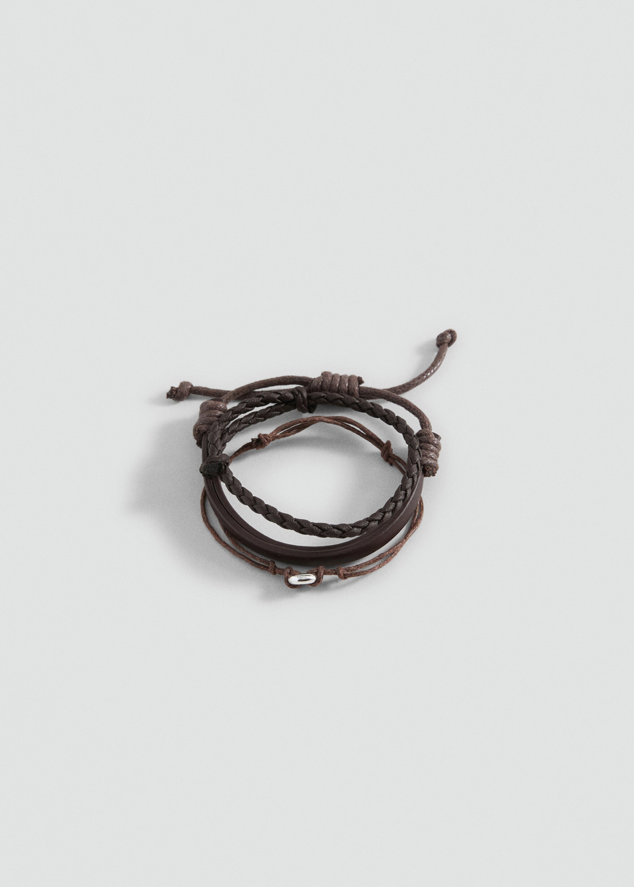 Pack of 3 bracelets - Article without model