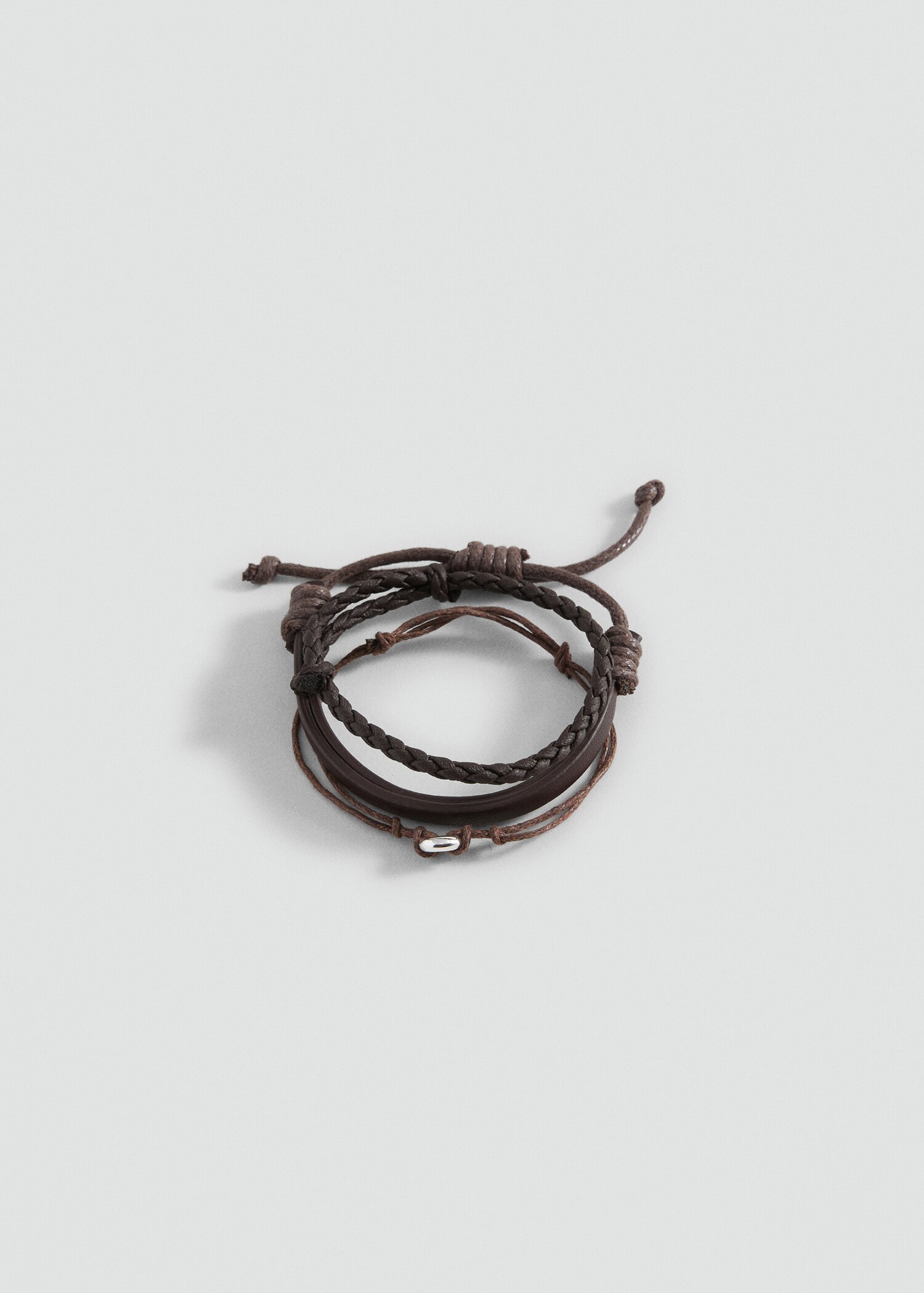Pack of 3 bracelets - Article without model