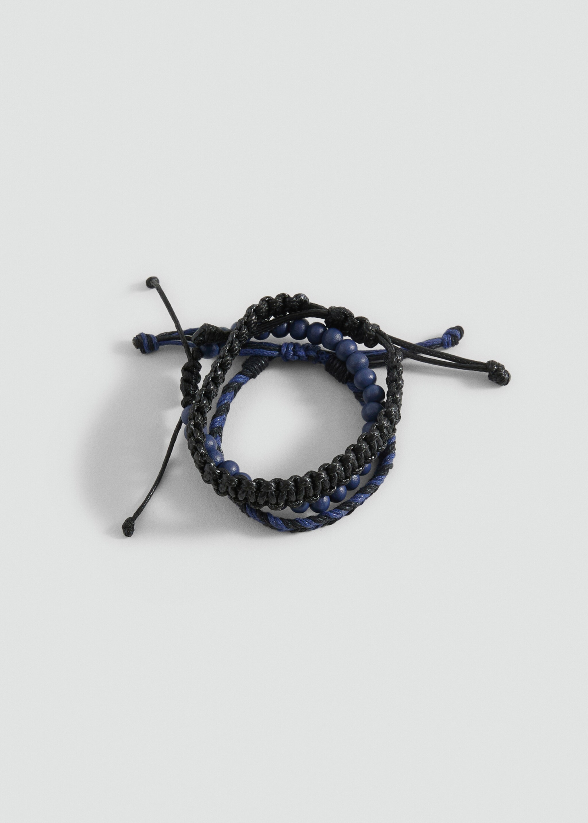 Pack of 3 bracelets - Article without model
