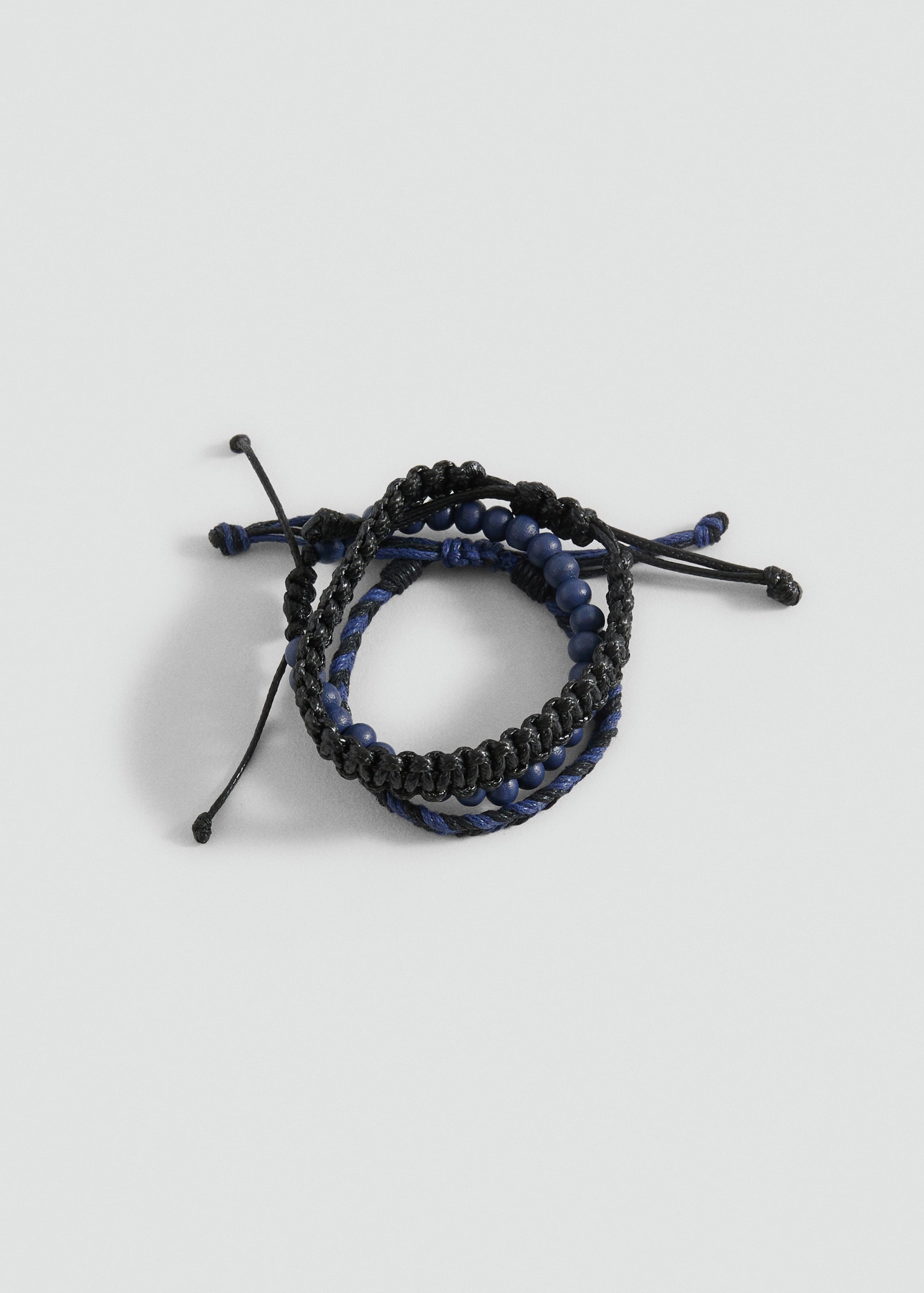 Pack of 3 bracelets - Article without model