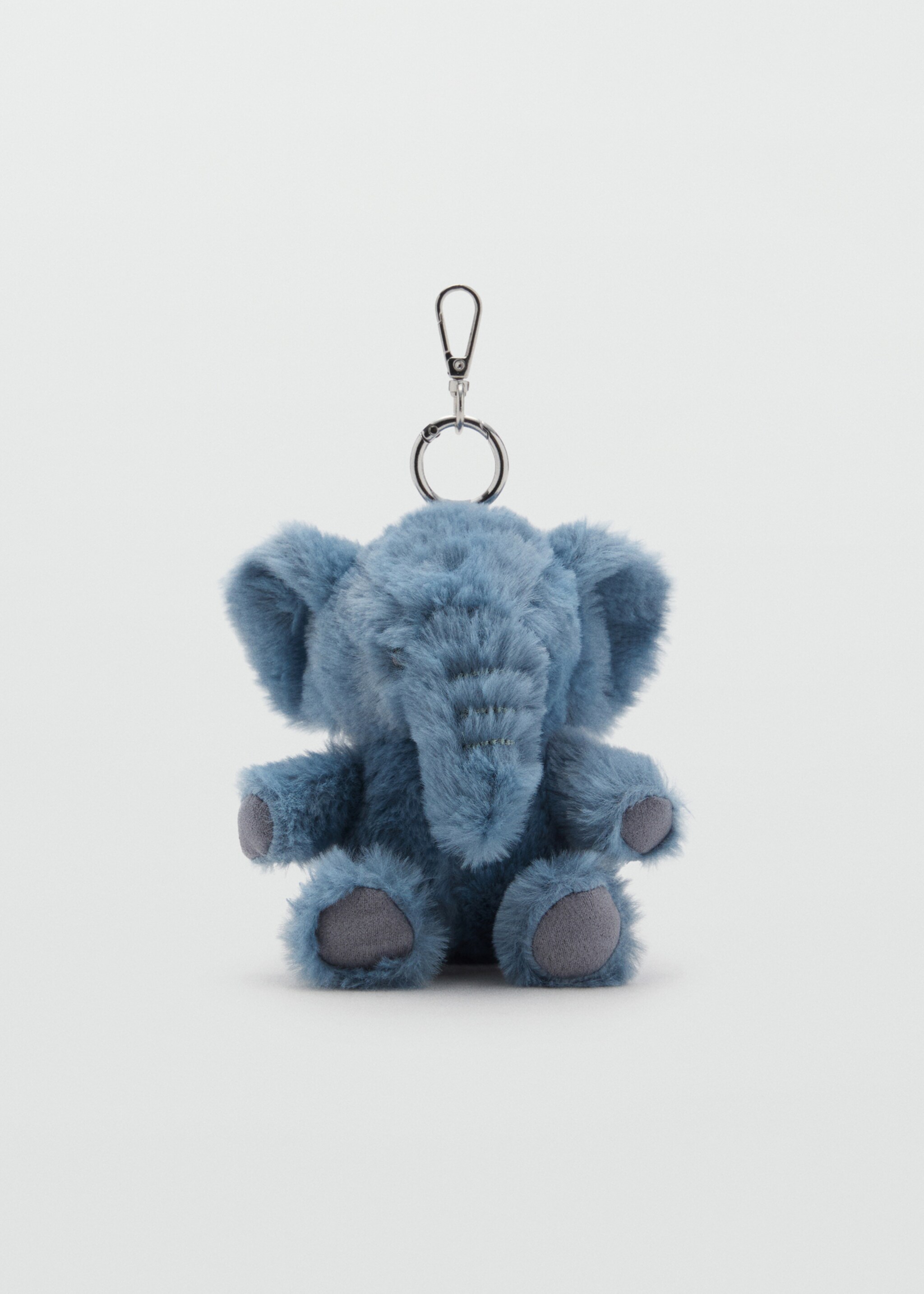 Elephant hair keyring - Article without model