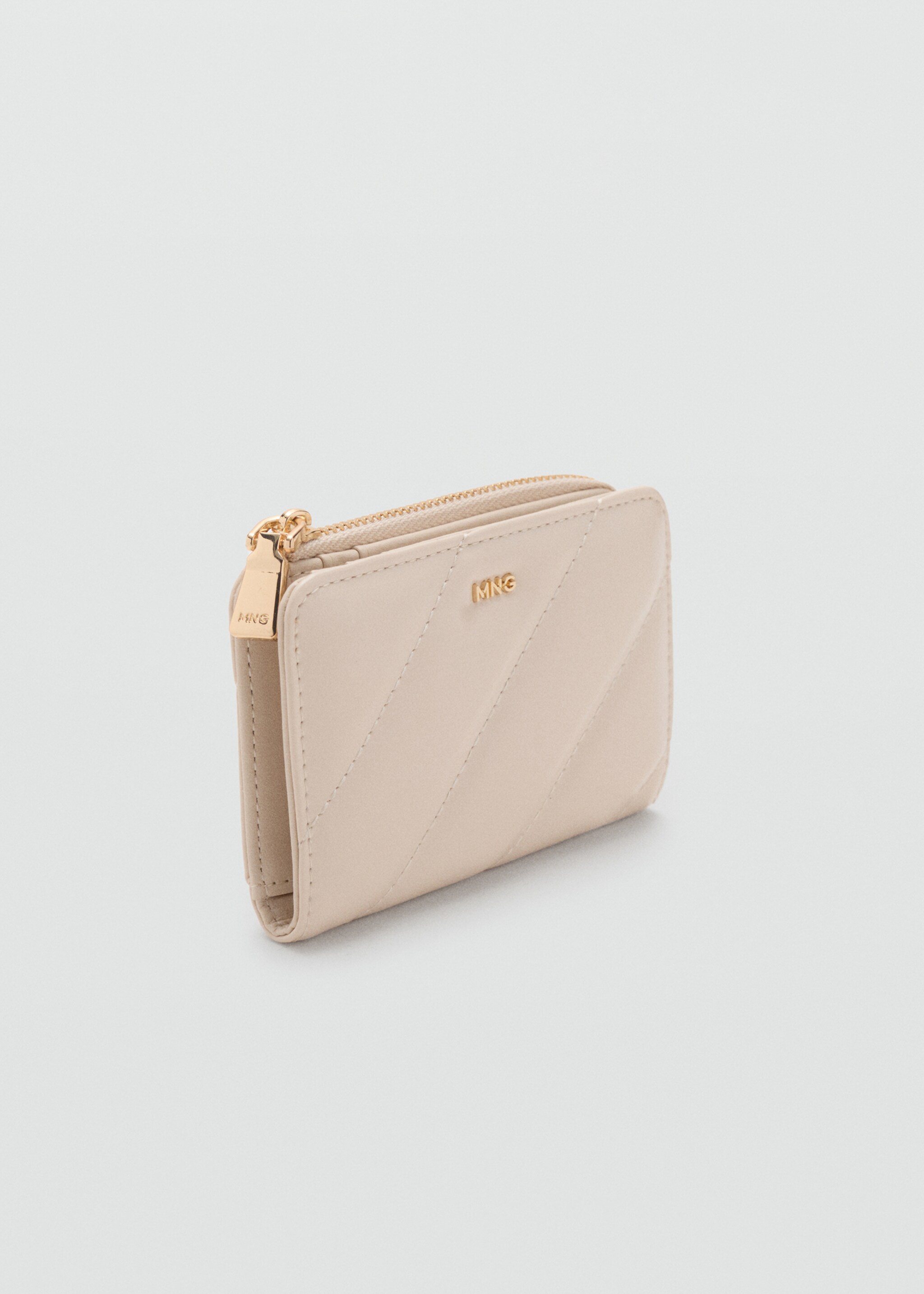 Wallet mch diagonal - Medium plane
