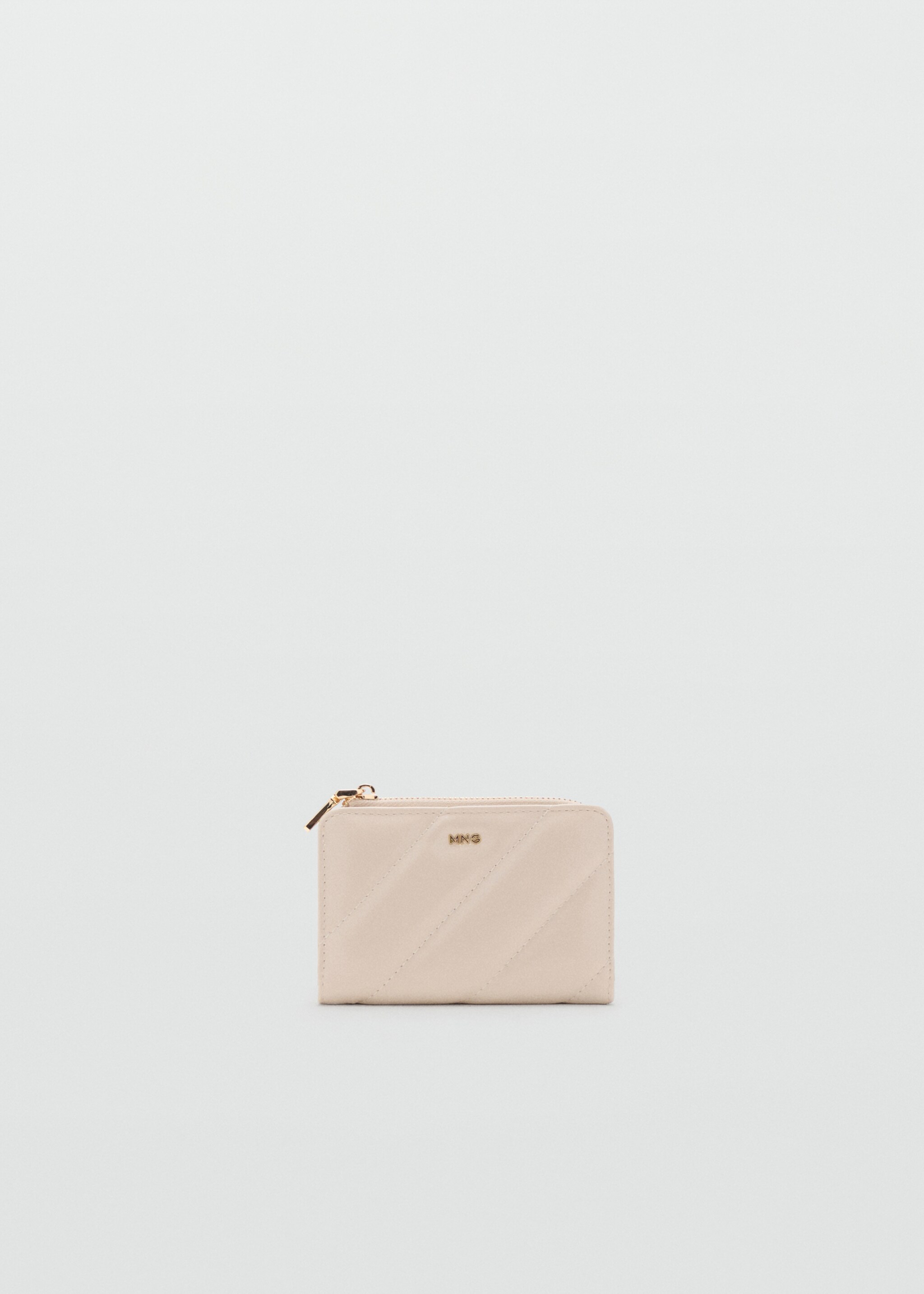 Wallet mch diagonal - Article without model