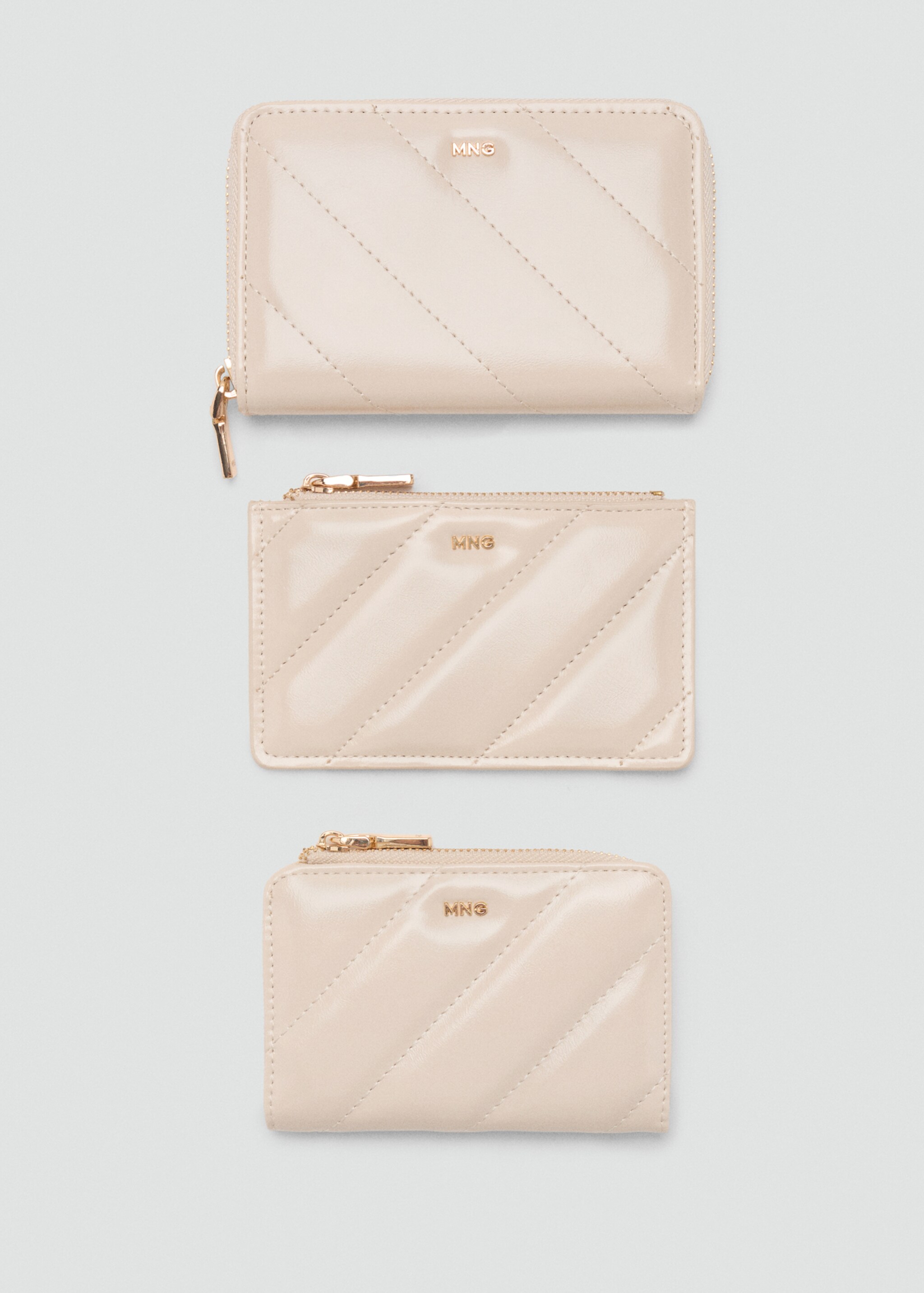 Wallet mch diagonal - Details of the article 2