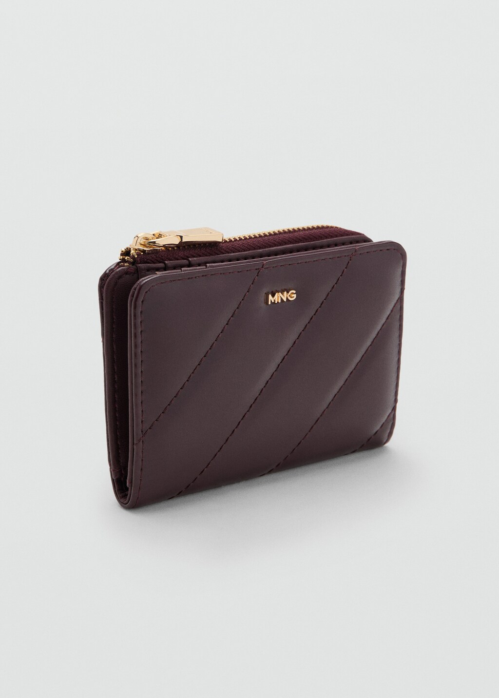 Small padded wallet - image 5