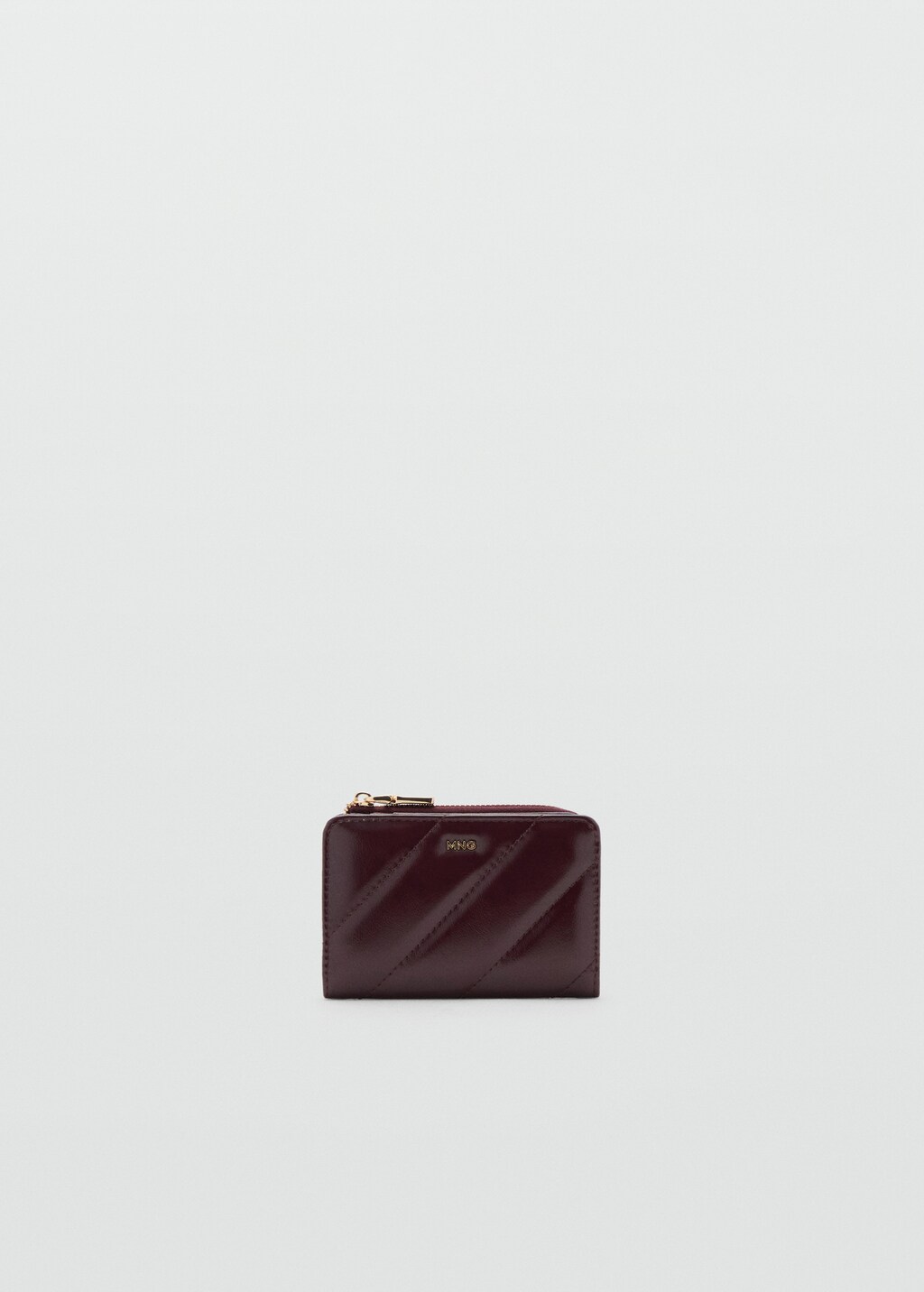 Small padded wallet - image 4