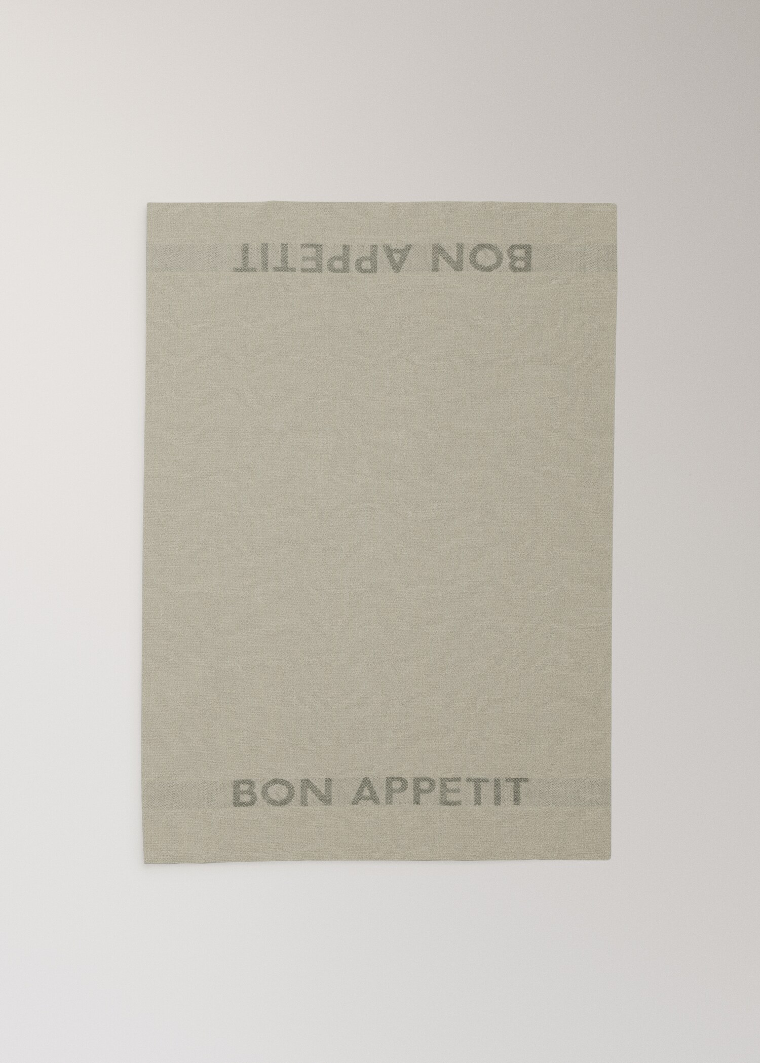 Torchon bonapeti - Détail de l'article 2