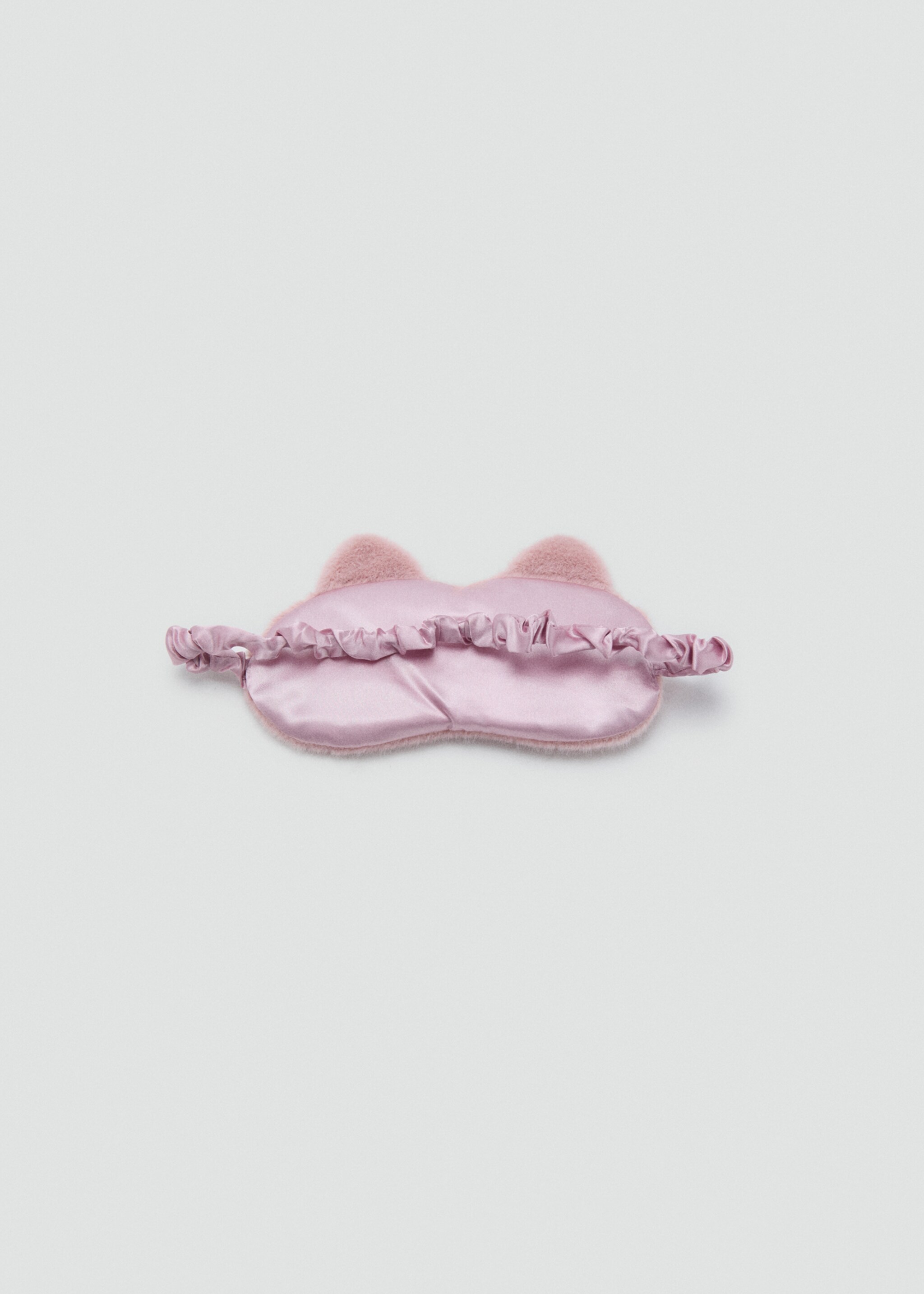 Miscellaneous maskcat - Medium plane, Pale Pink. Ref: 17084129-00.
