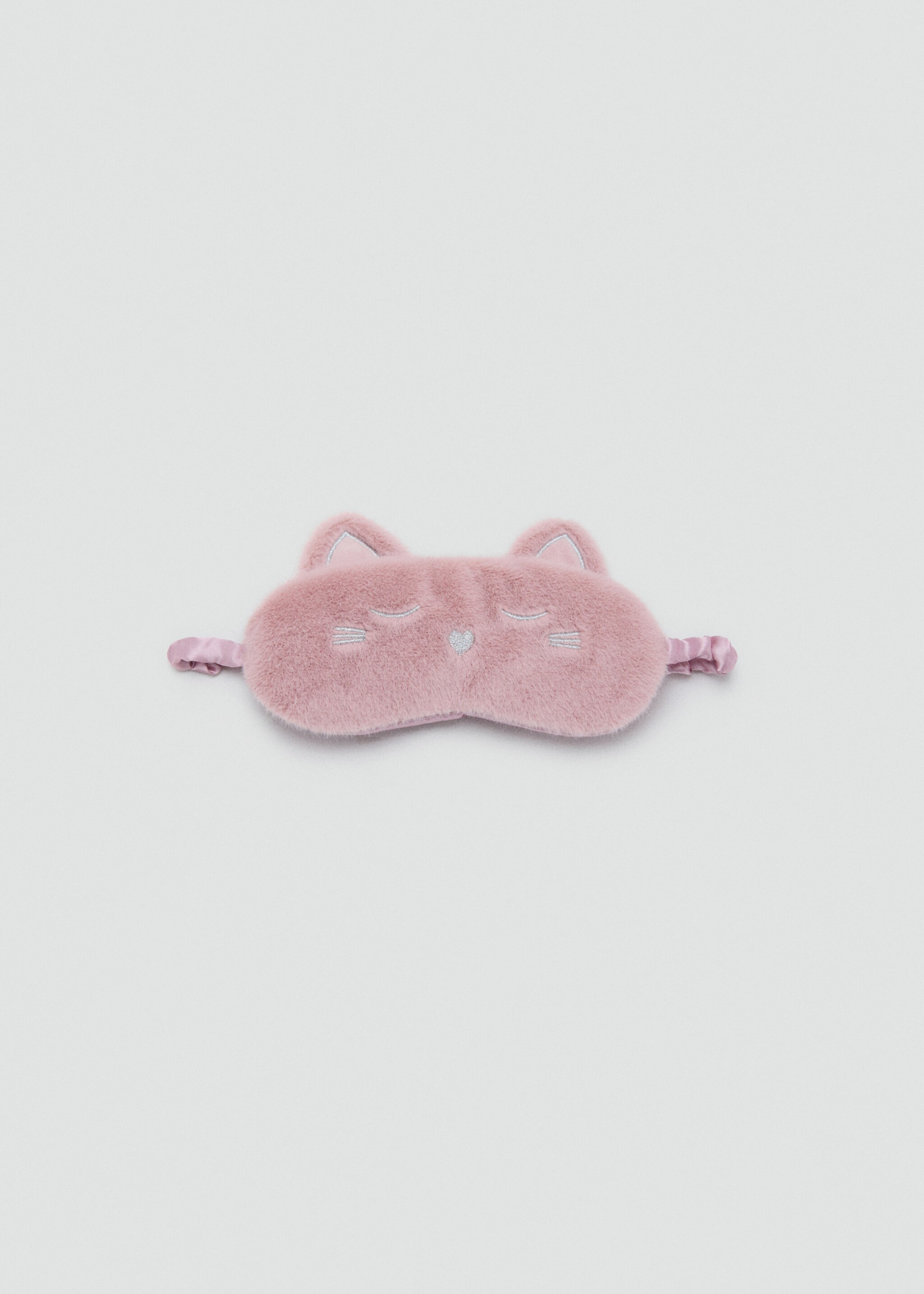 Miscellaneous maskcat - Article without model, Pale Pink. Ref: 17084129-00.