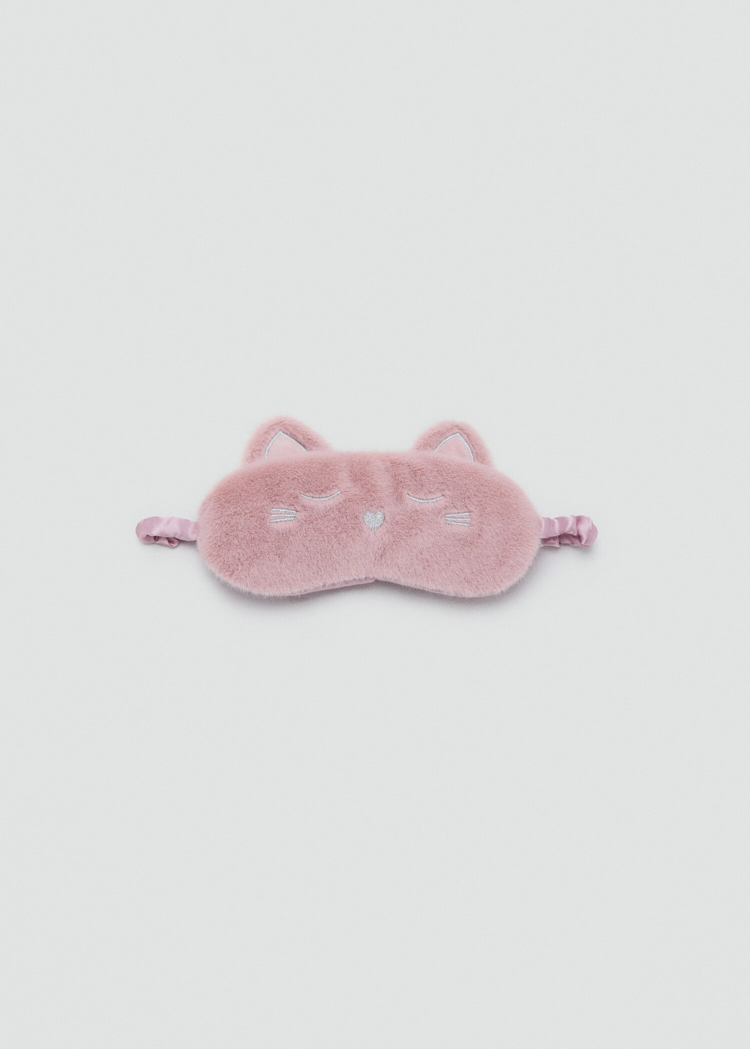 Antifaz animalito pelo - Artículo sin modelo