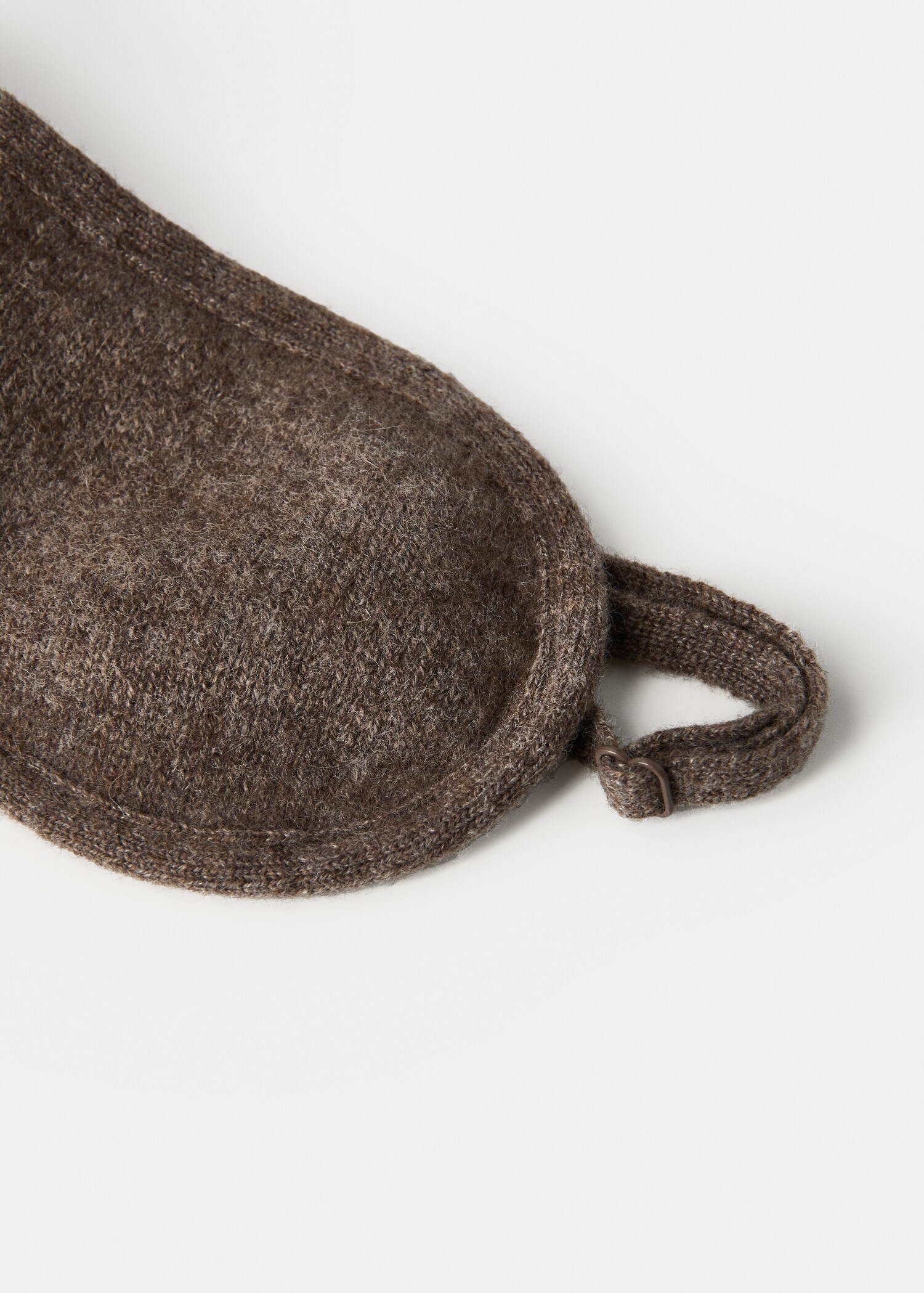 Mask suau - Details of the article 0