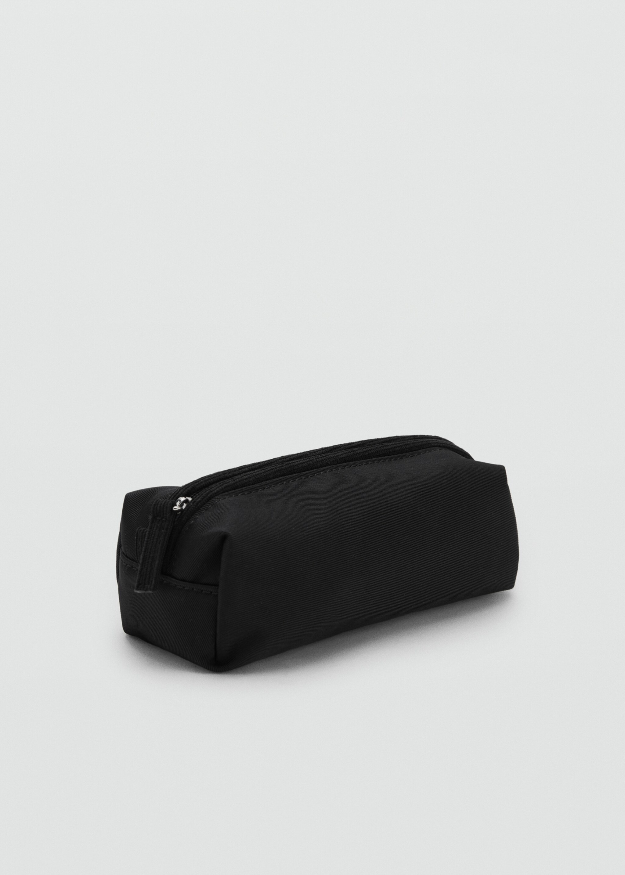 Plain basic case - رؤية وسط