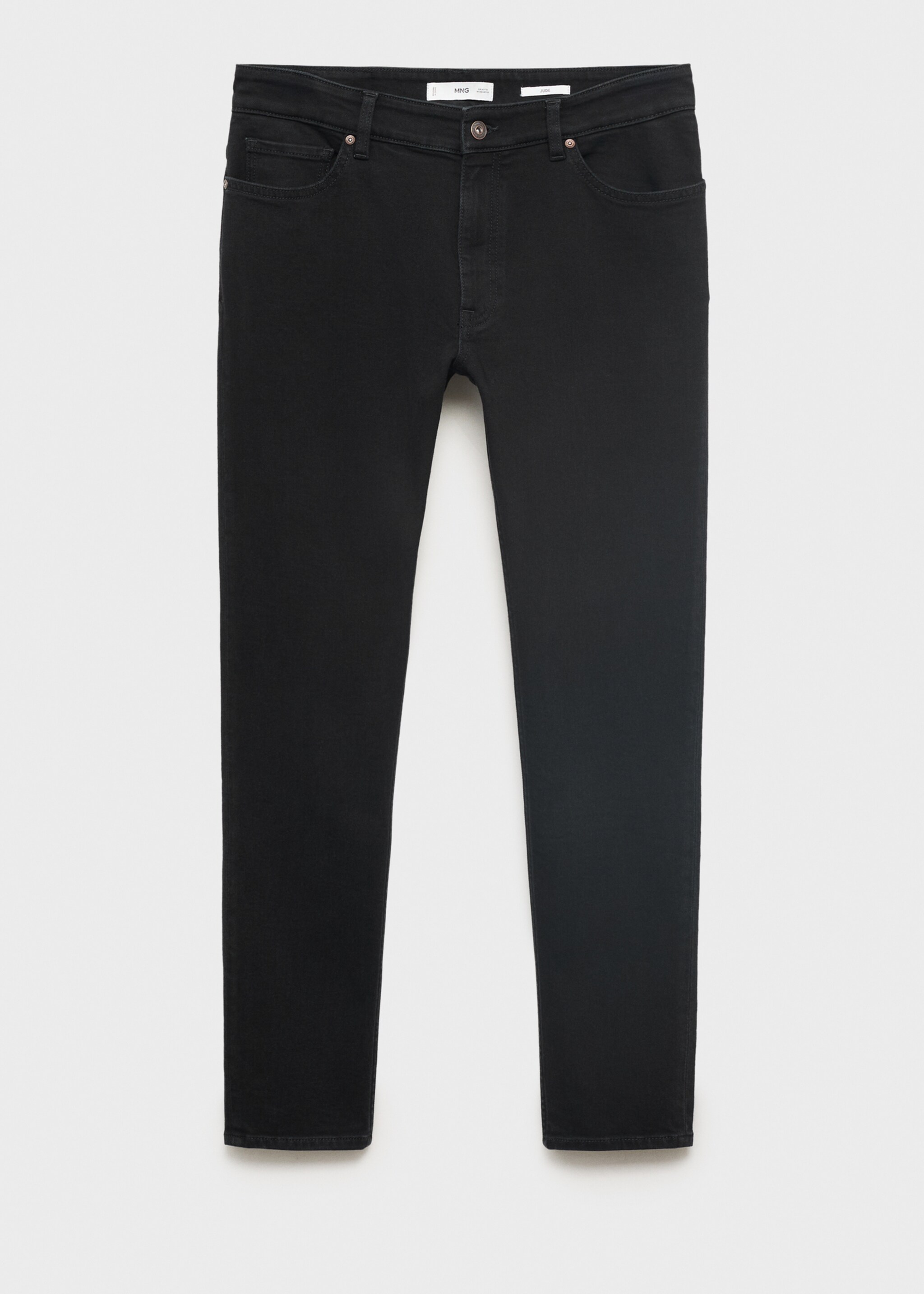 Jean Jude skinny-fit - Article sans modèle