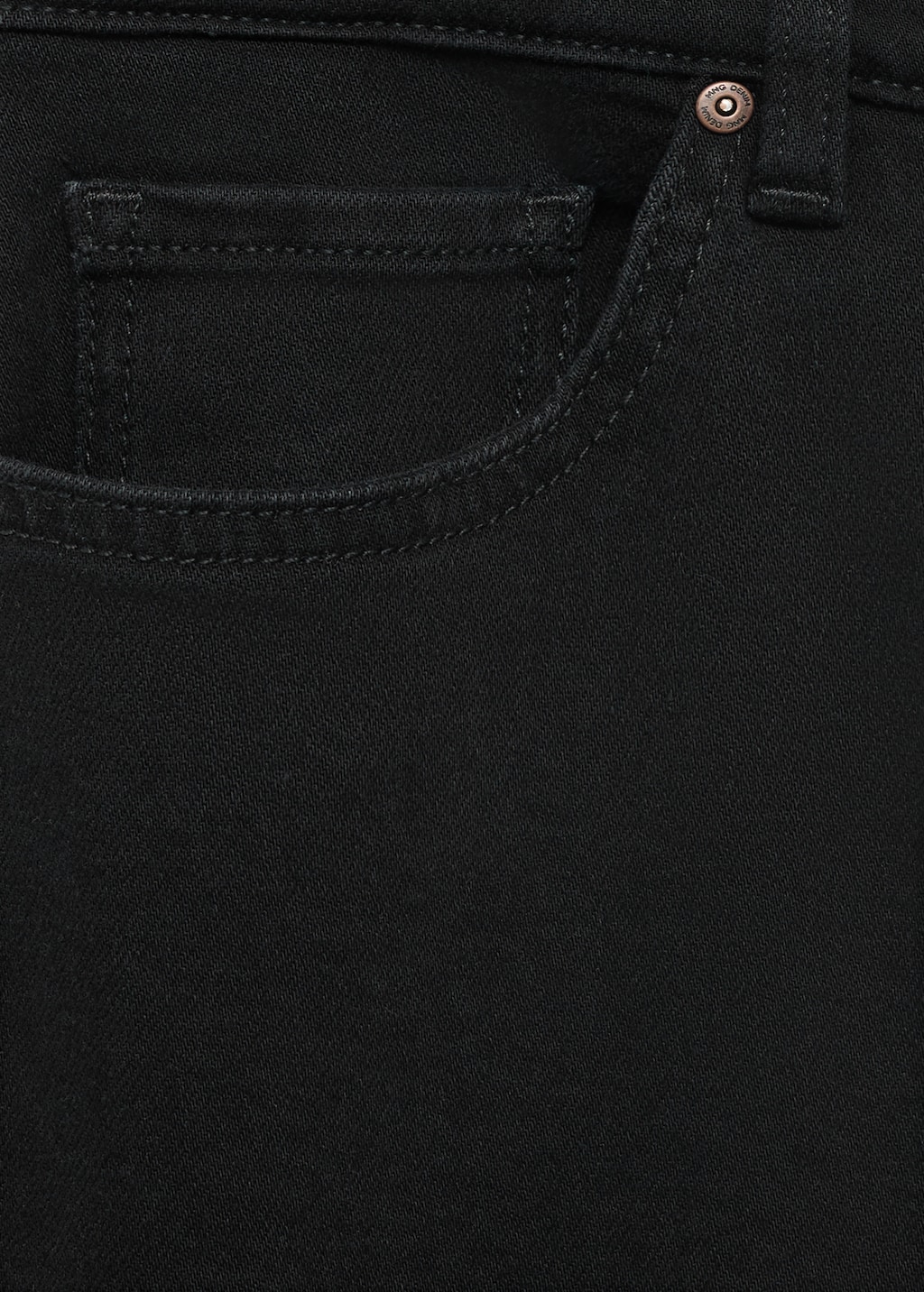 Jude skinny-fit jeans - Men | MANGO USA