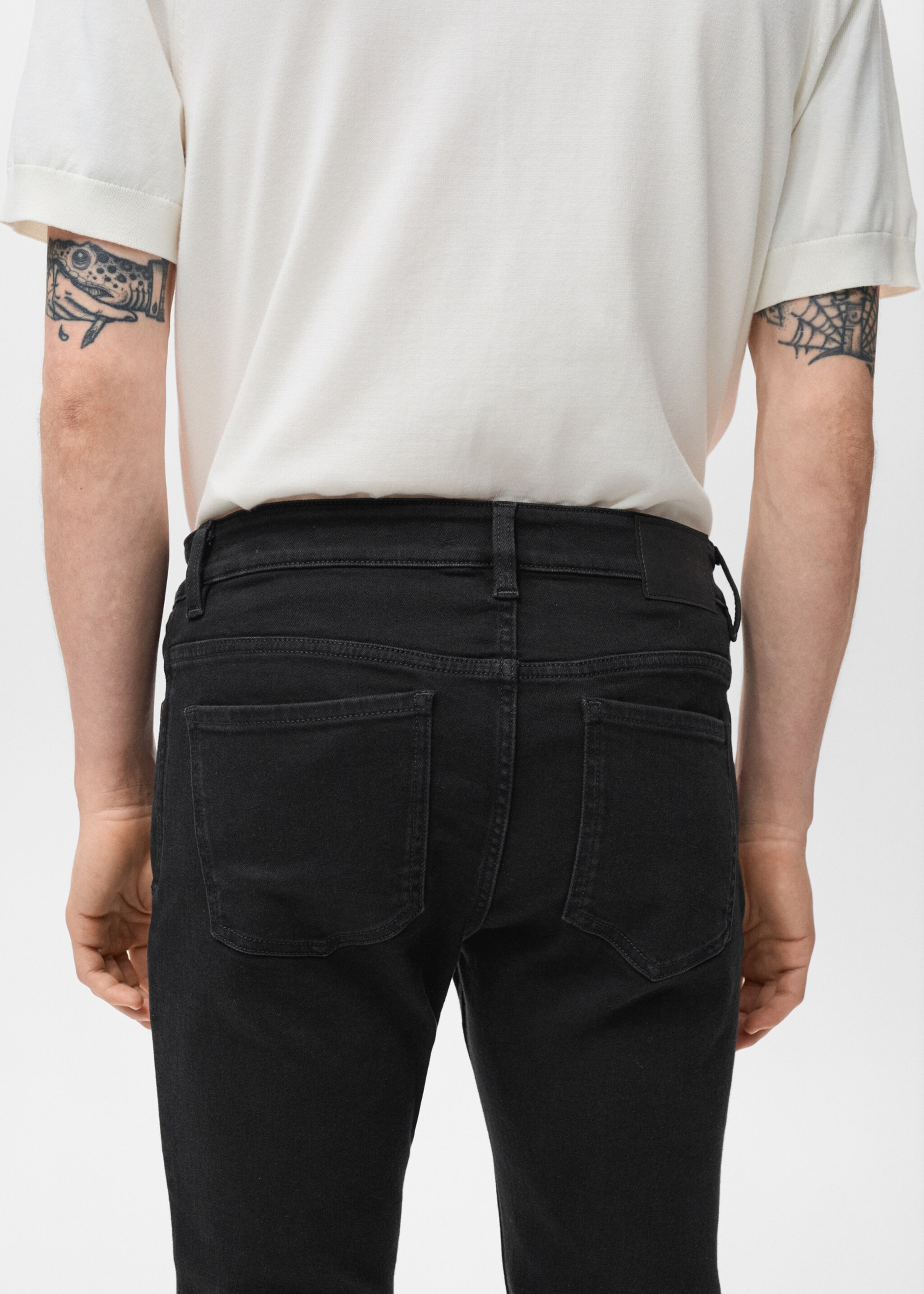 Jude skinny-fit jeans - Details of the article 6