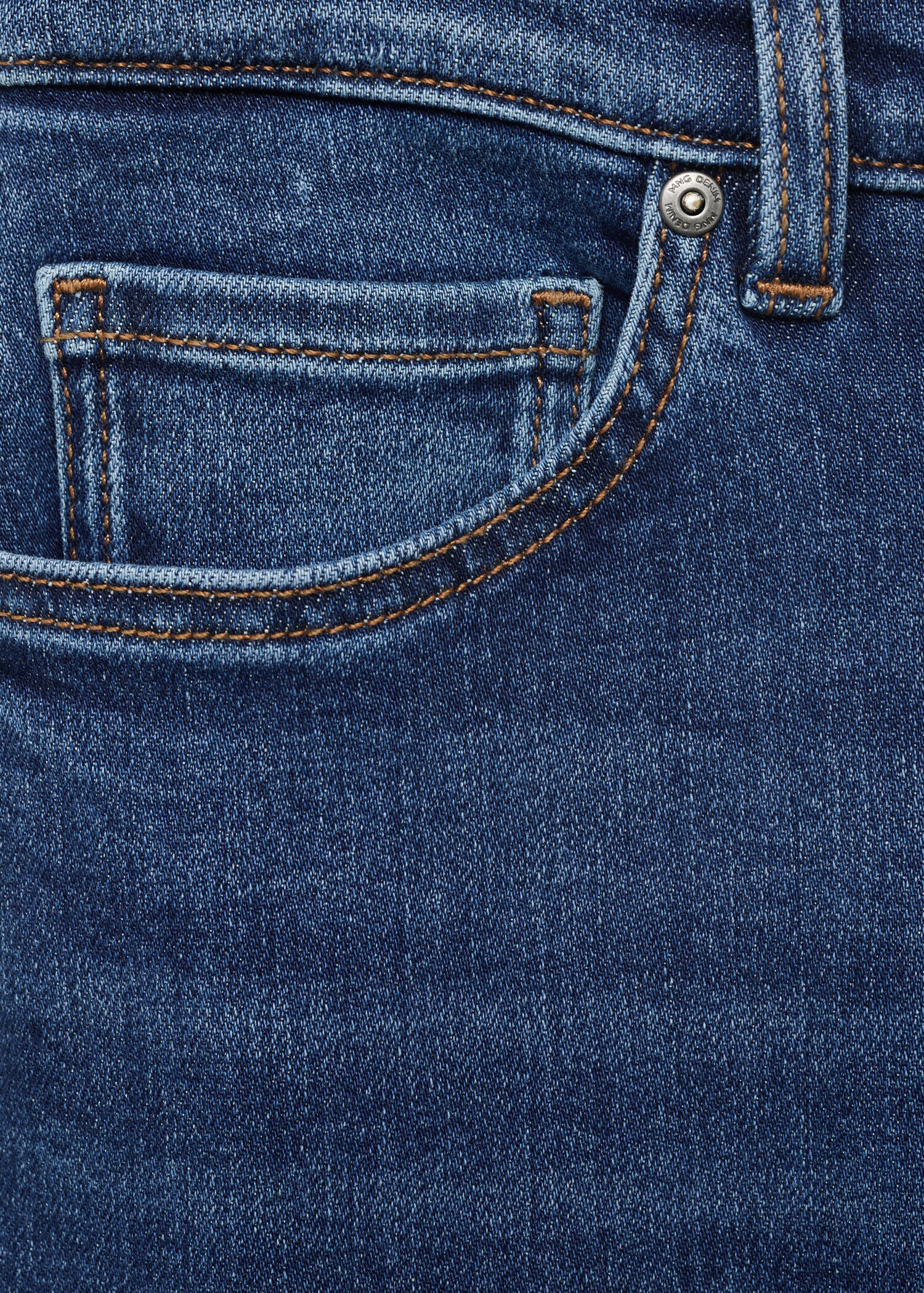 Jean Jude skinny-fit - Détail de l'article 0