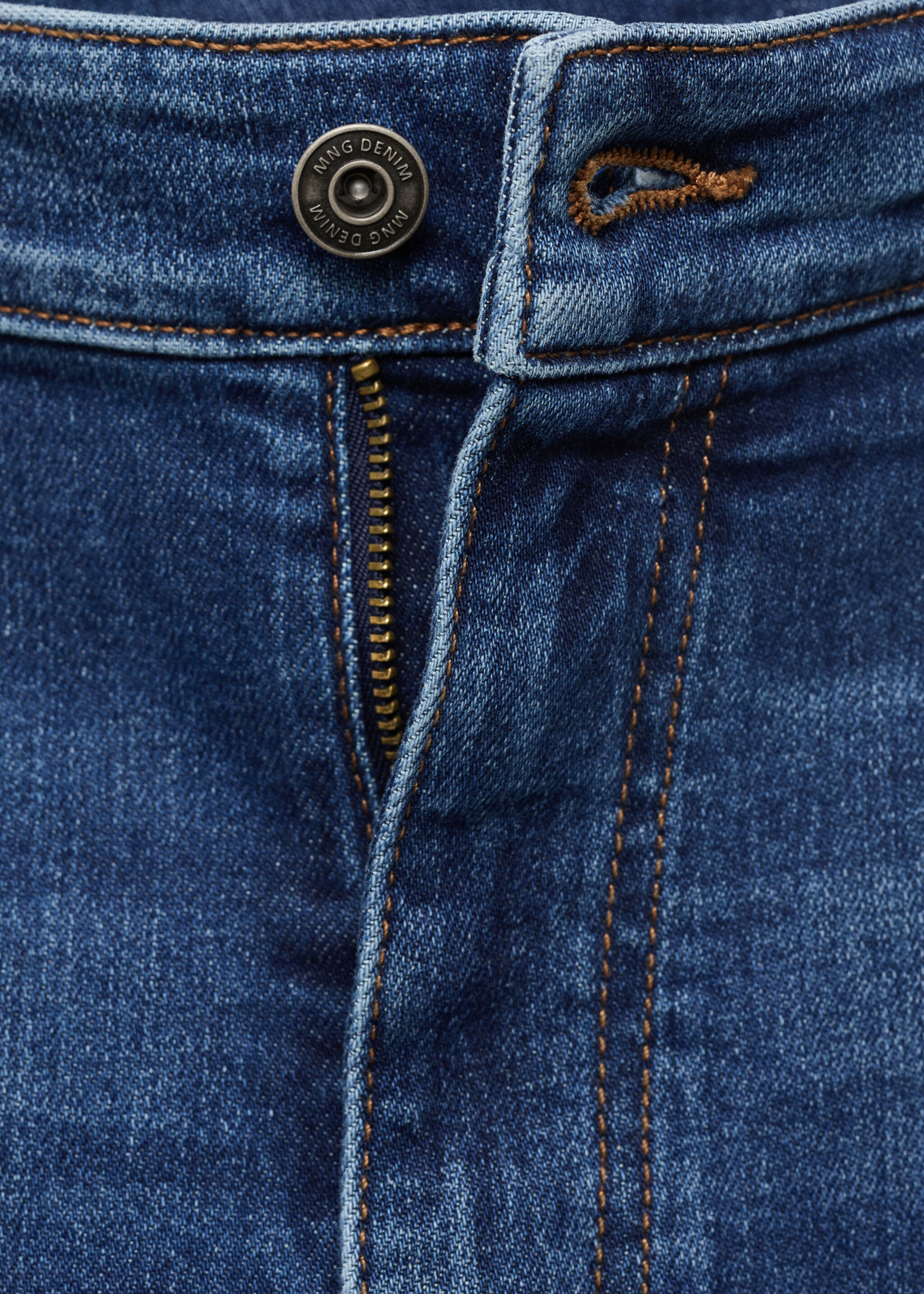 Jean Jude skinny-fit - Détail de l'article 8