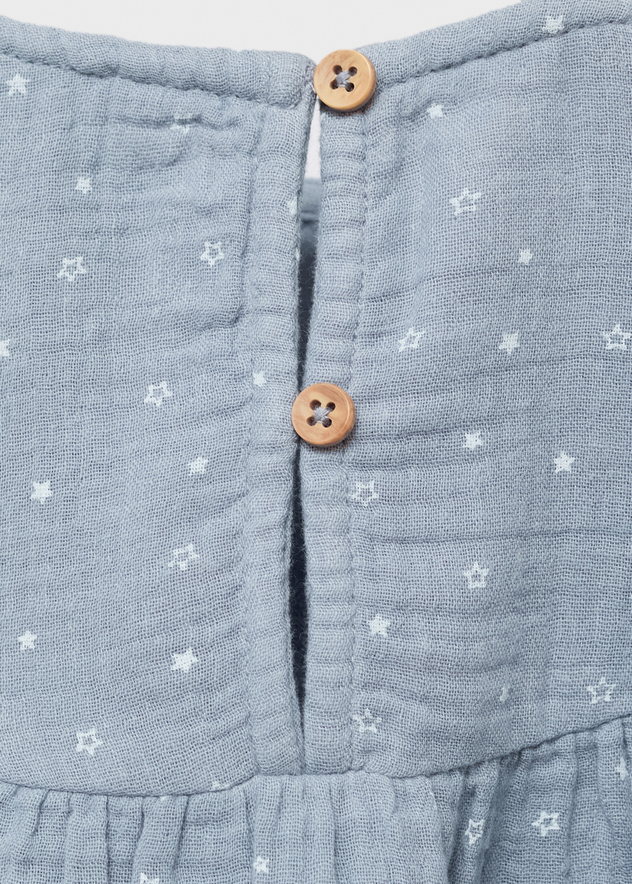Dress cosmos - Details of the article 8