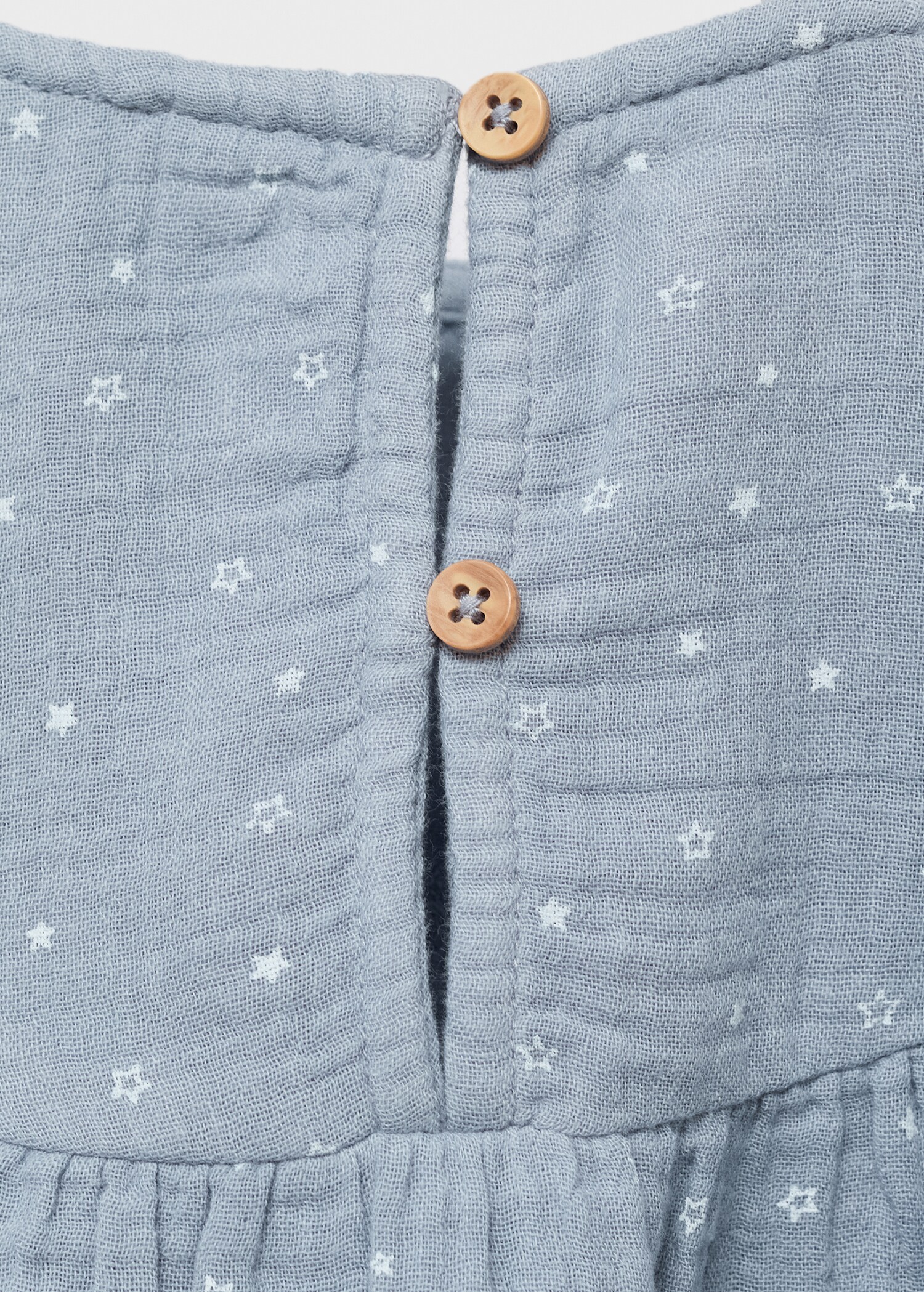 Dress cosmos - Details of the article 8