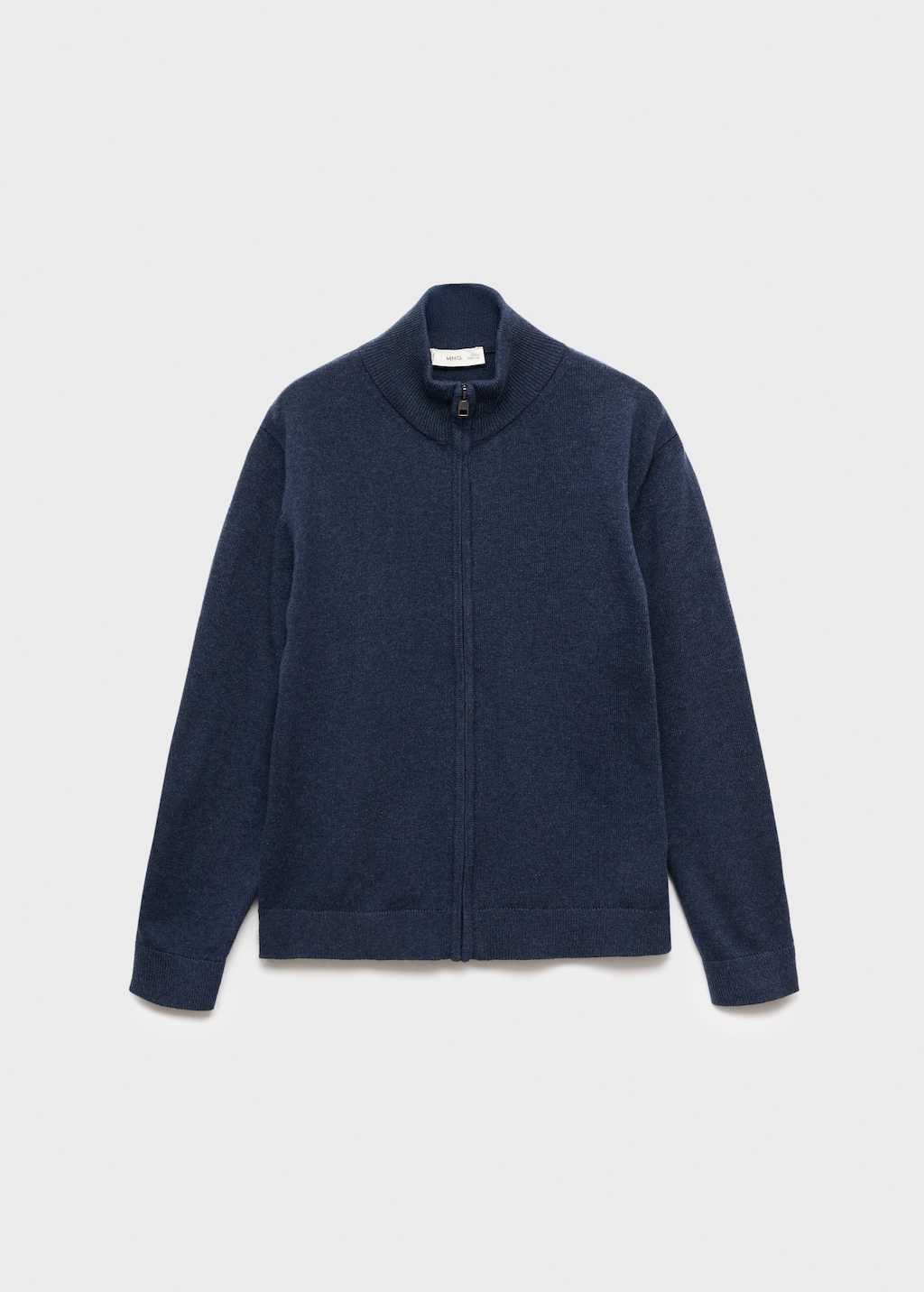 1990's \"OLD GAP\" Cotton Cardigan 茄子紺 1990´s OLD GAP Cotton Cardigan 茄子紺