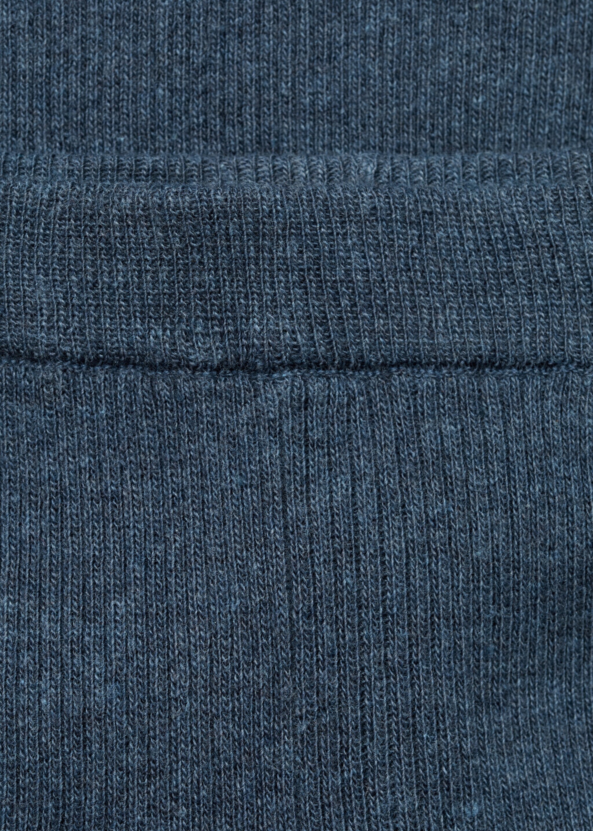 Pantalon maille côtelée - Détail de l'article 8