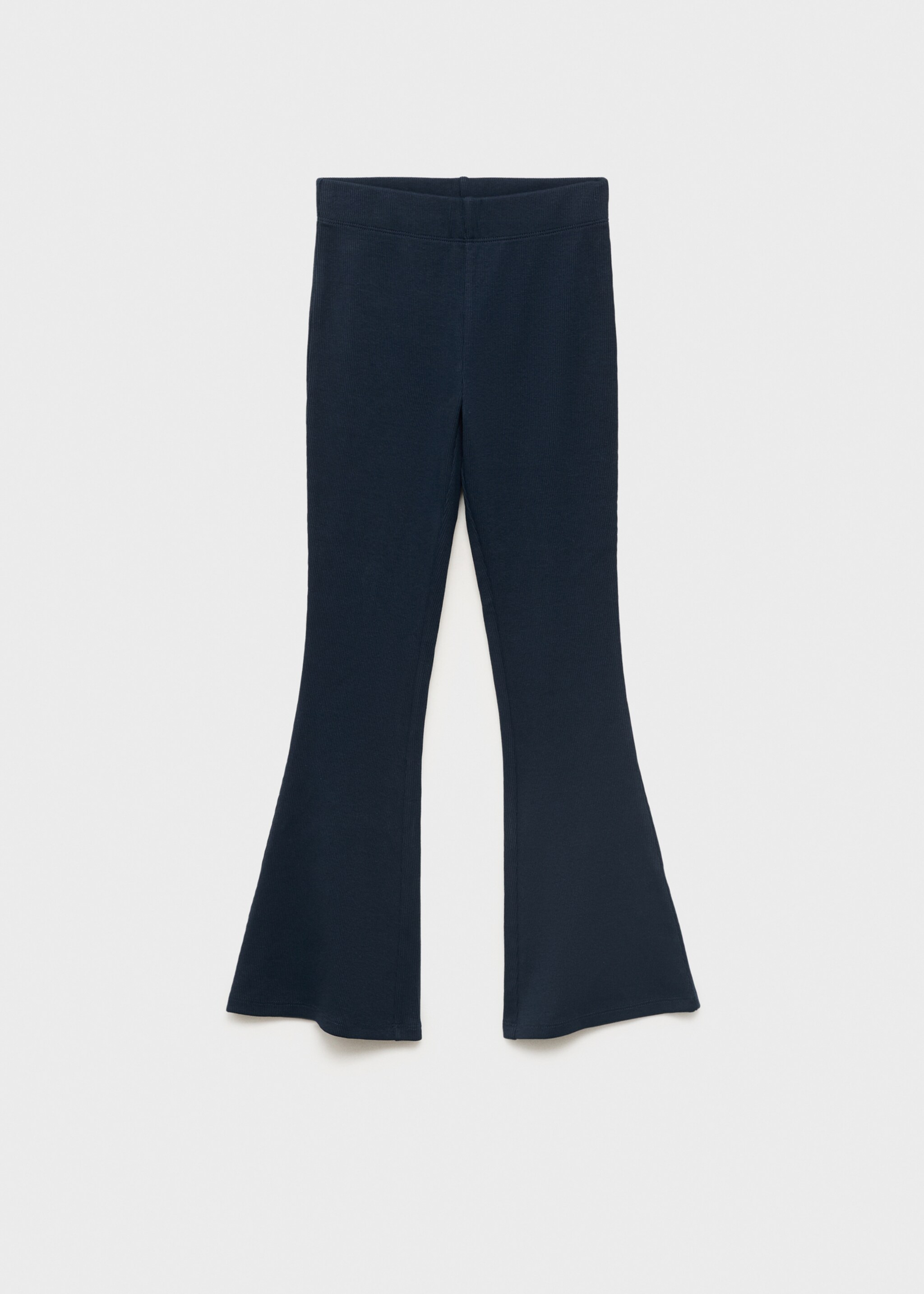 Legging flare coton - Article sans modèle
