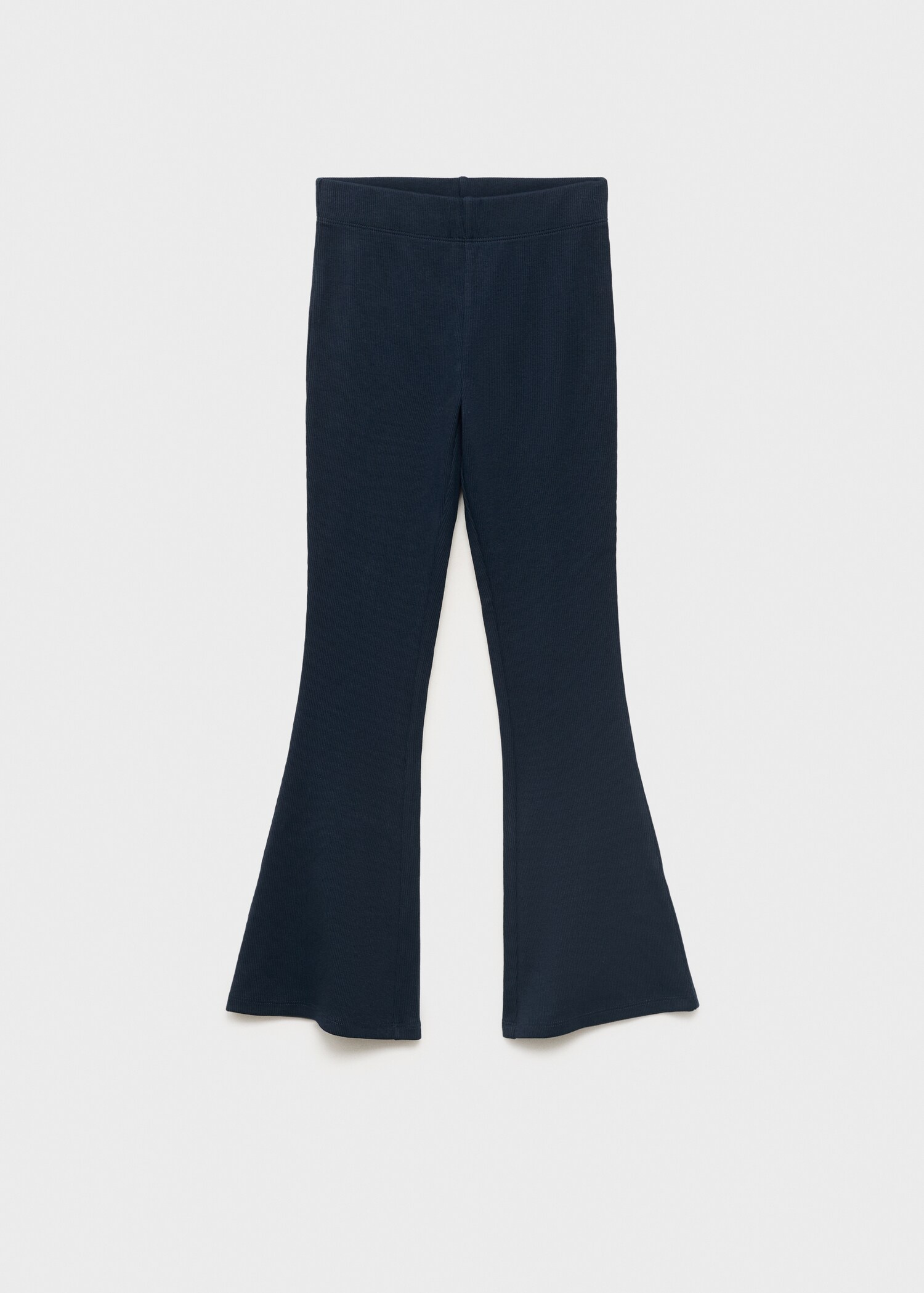 Legging flare coton - Article sans modèle
