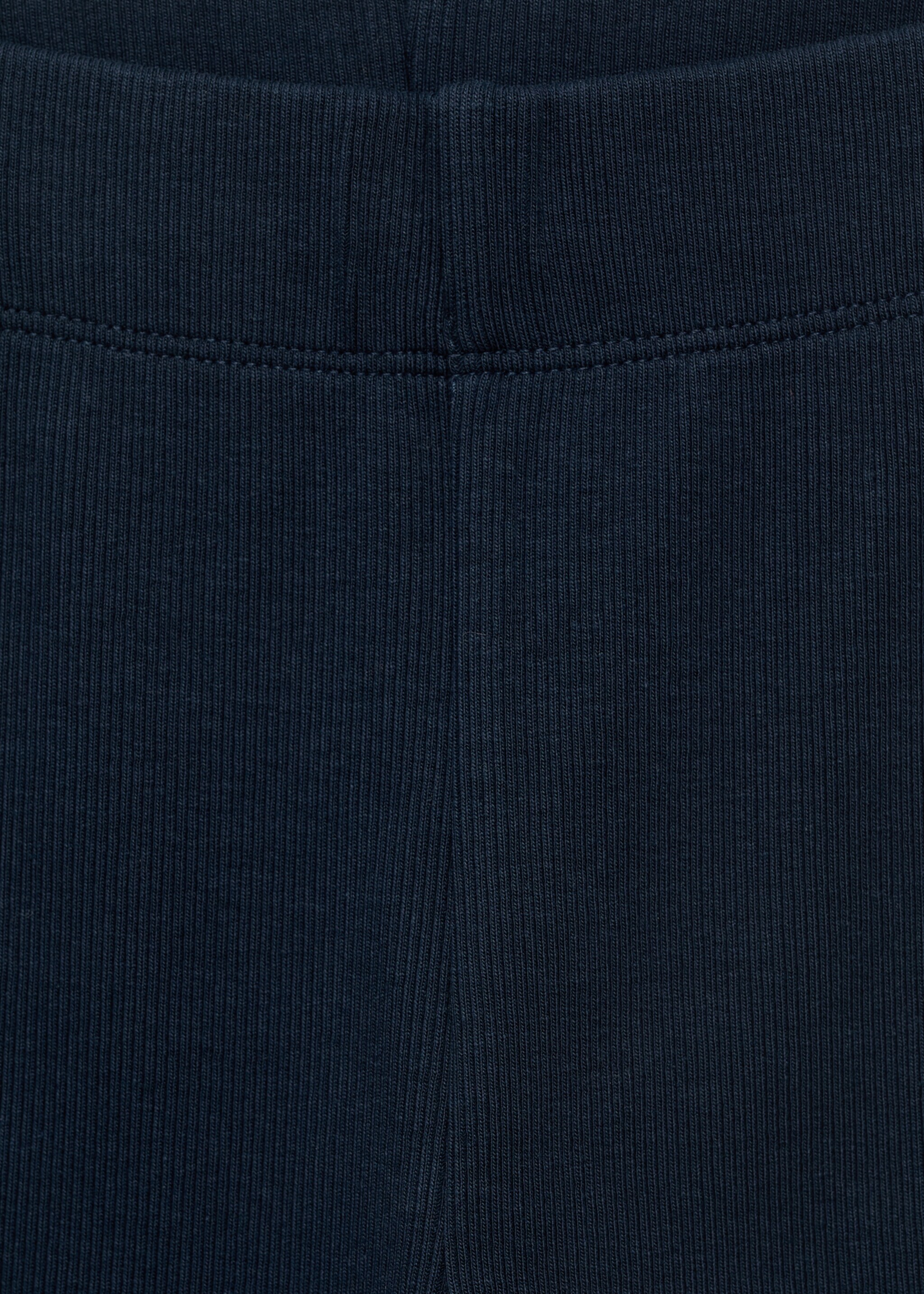 Legging flare coton - Détail de l'article 0